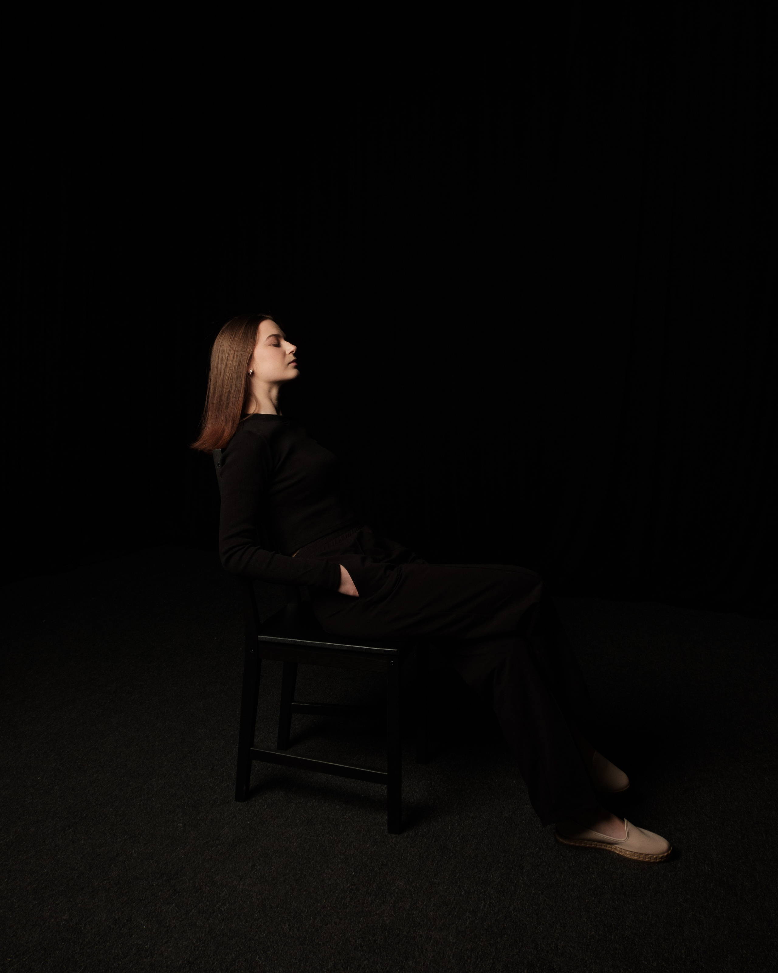 Проект- Люди. Фотограф Казань