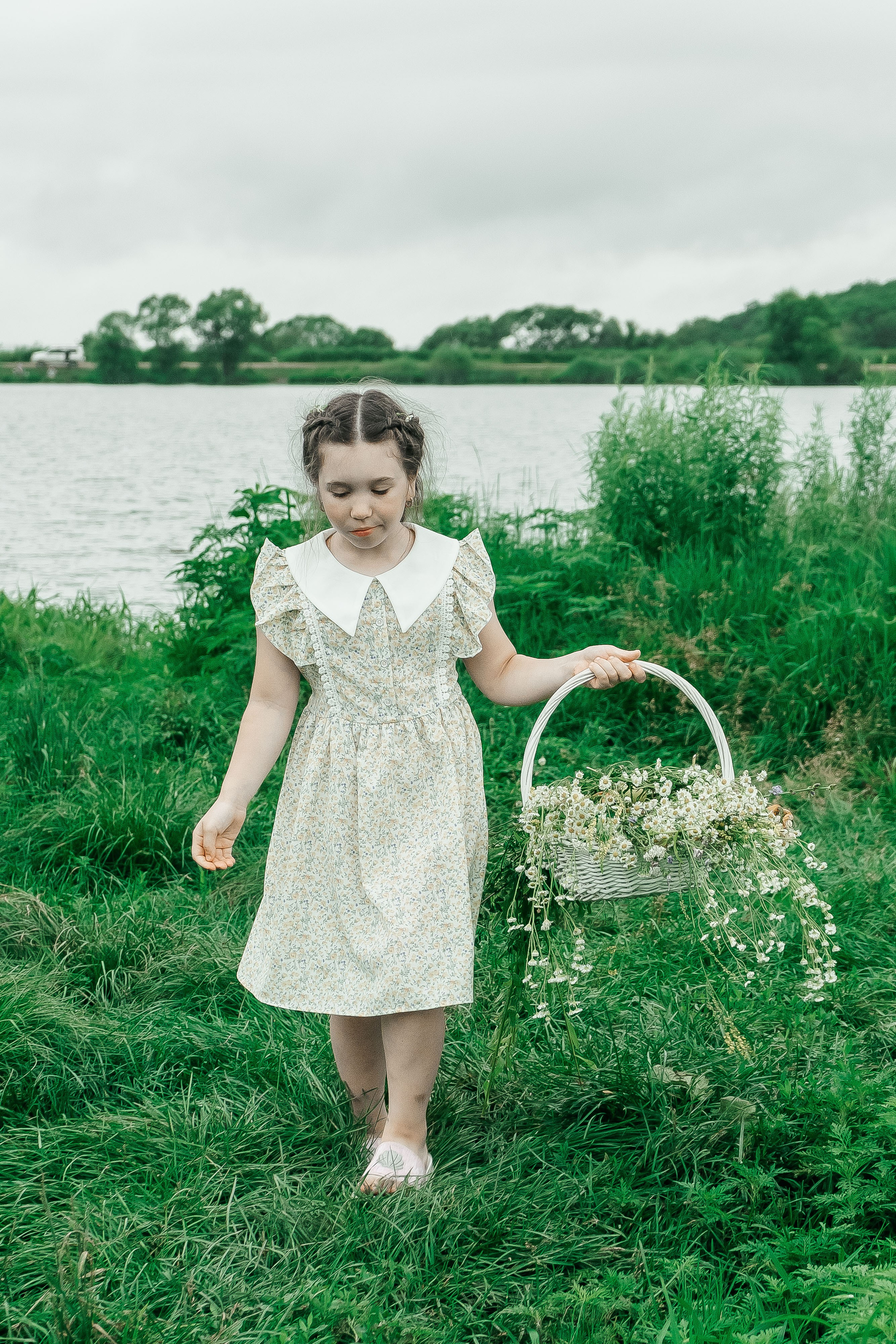 Вика, Даня и Лев на рыбалке. Свадебный и семейный фотограф во Владивостоке Александра Глускер