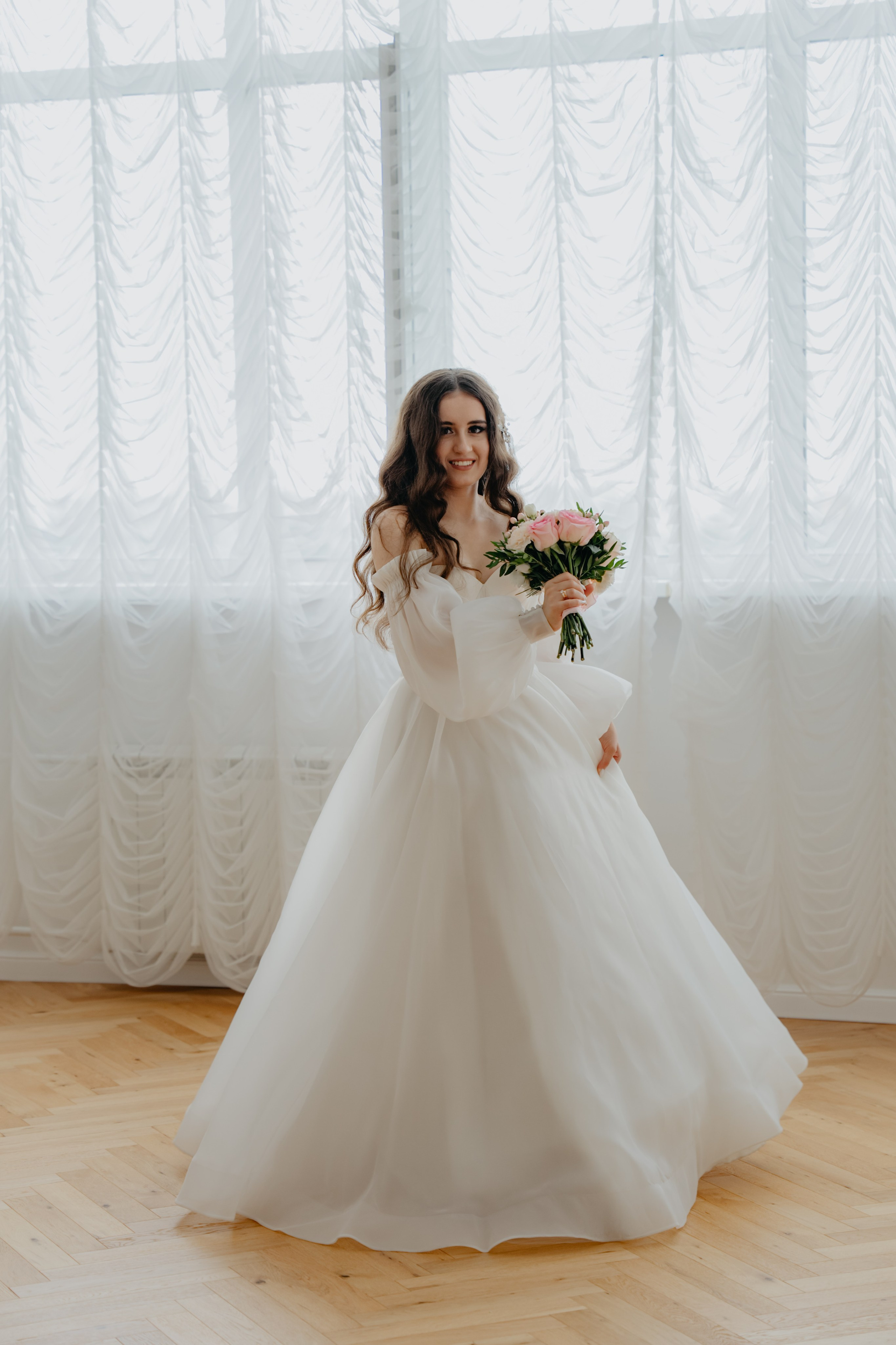 Такая нежная любовь