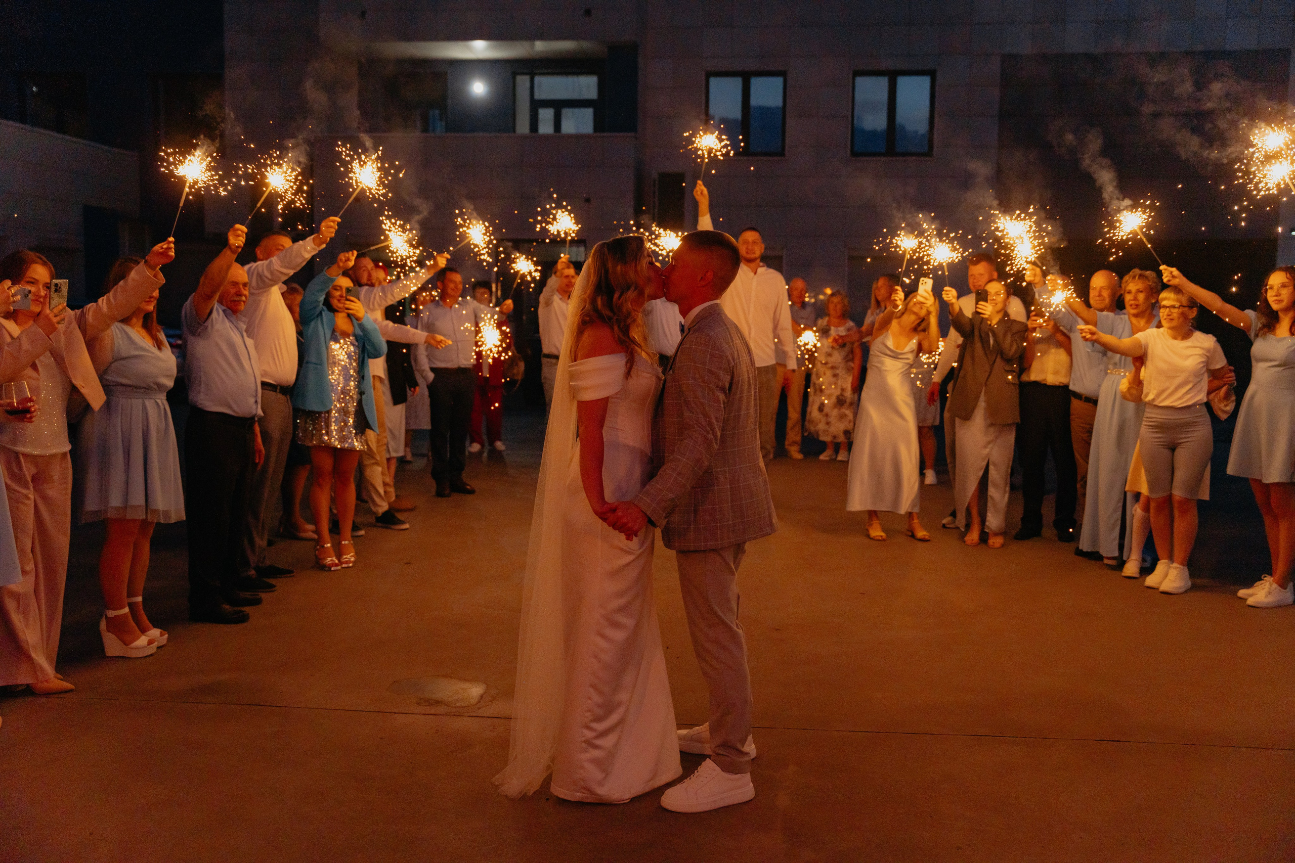 Татьяна и Алексей. Кино о любви