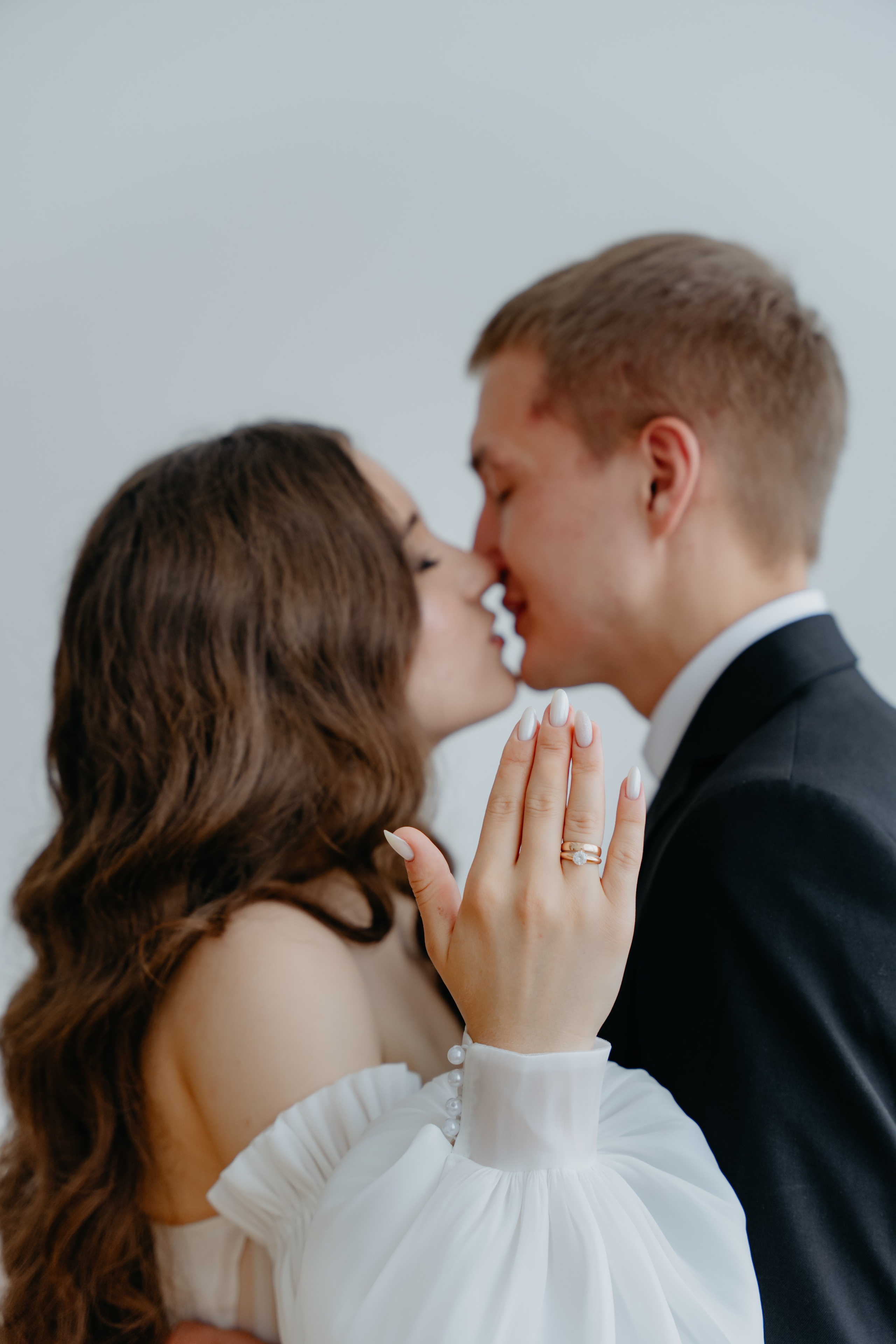 Такая нежная любовь