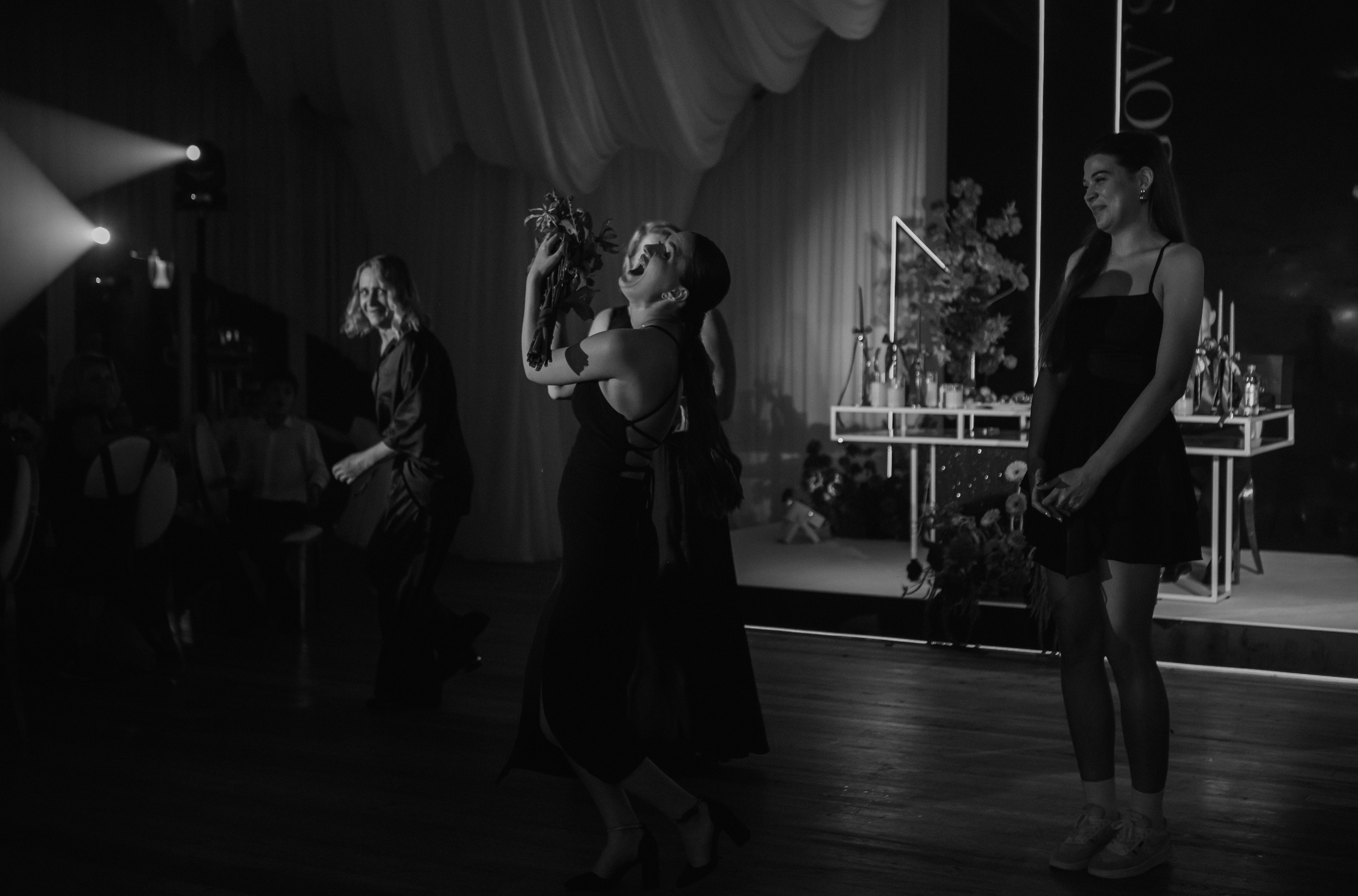 Свадебная выездная церемония. Главная