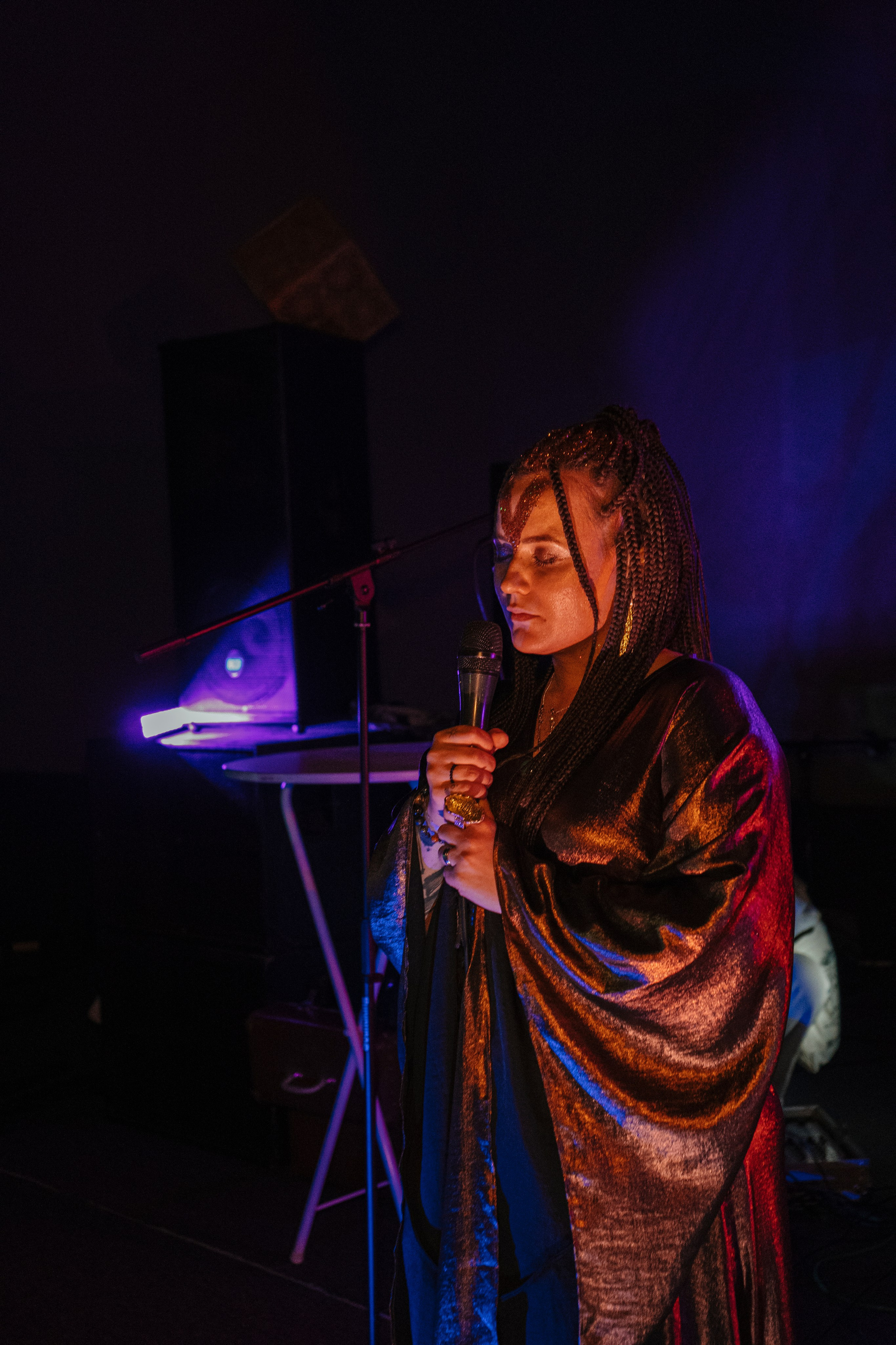 KARMA COSMO — AESTHETIC DANCE 2025. Портретный фотограф Нижний Новгород