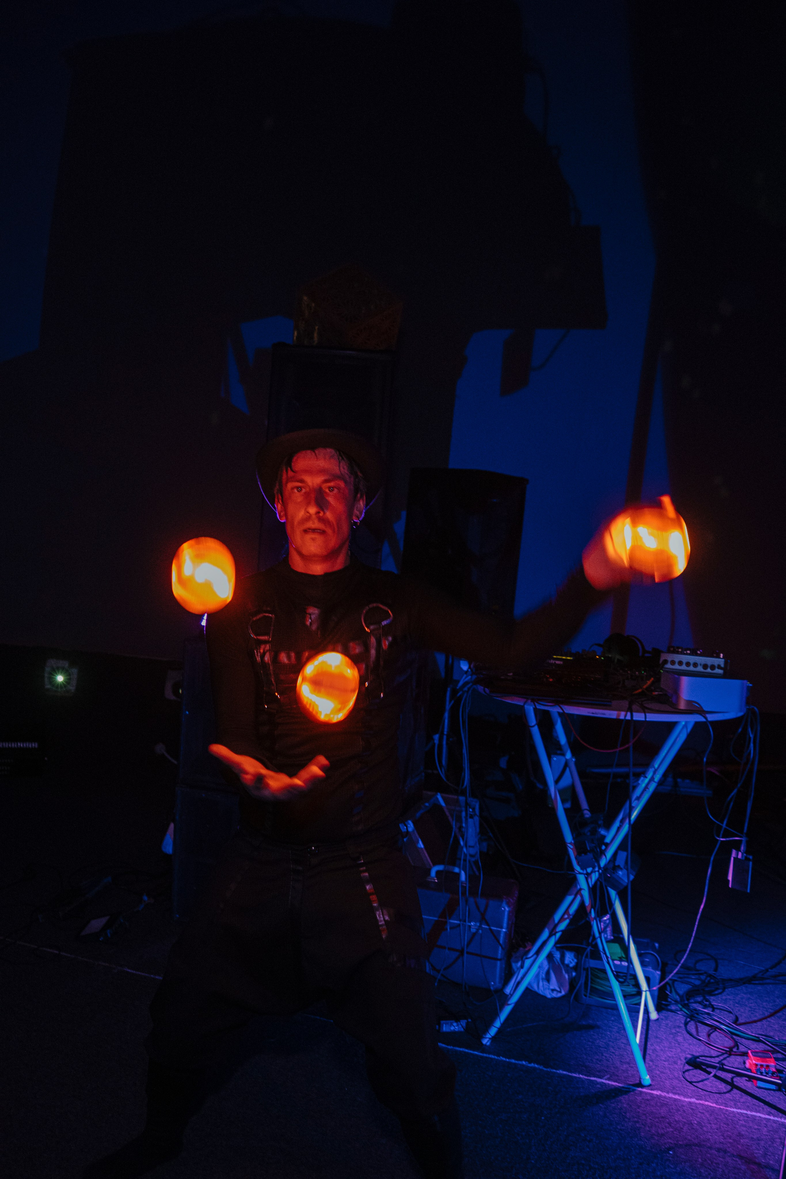 KARMA COSMO — AESTHETIC DANCE 2025. Портретный фотограф Нижний Новгород