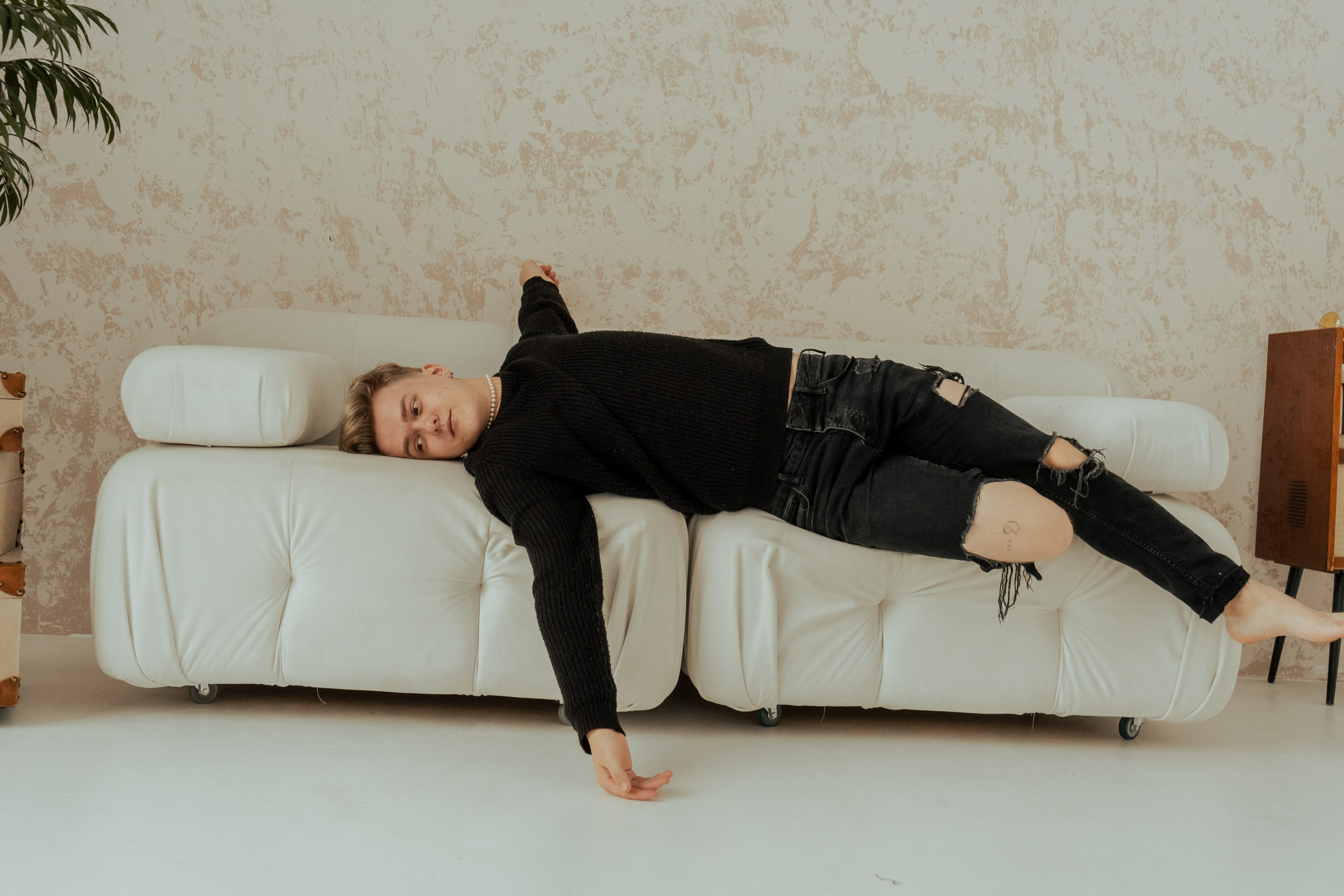 Денис Ермолин. Портретный фотограф Нижний Новгород