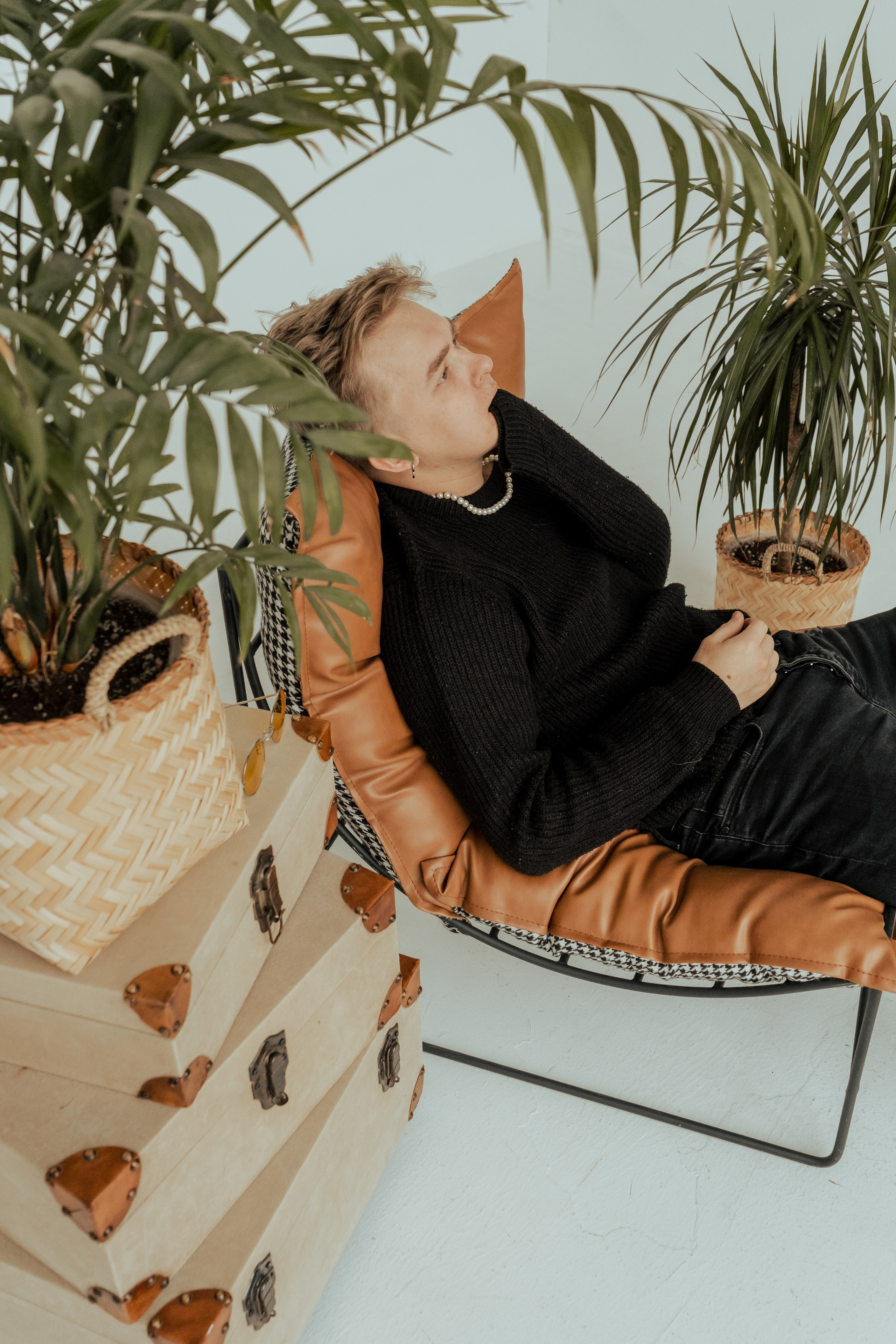 Денис Ермолин. Портретный фотограф Нижний Новгород