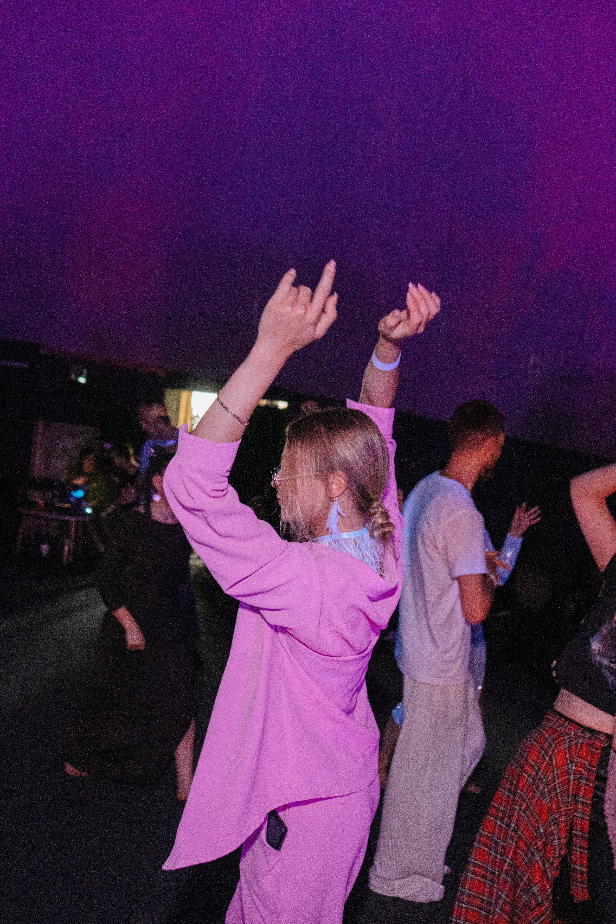 KARMA COSMO — AESTHETIC DANCE 2025. Портретный фотограф Нижний Новгород