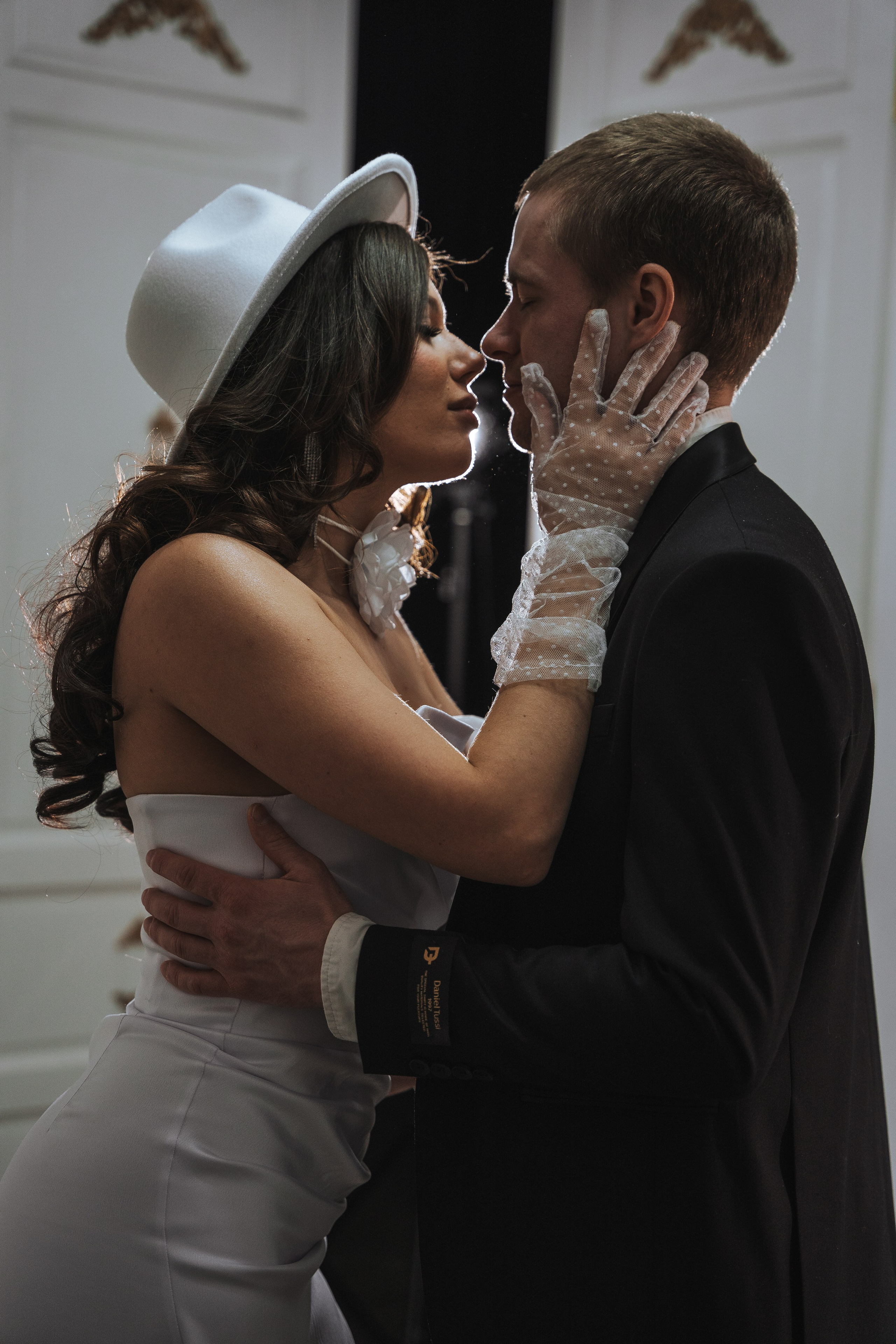 Александр и Диана. Портретный фотограф Нижний Новгород