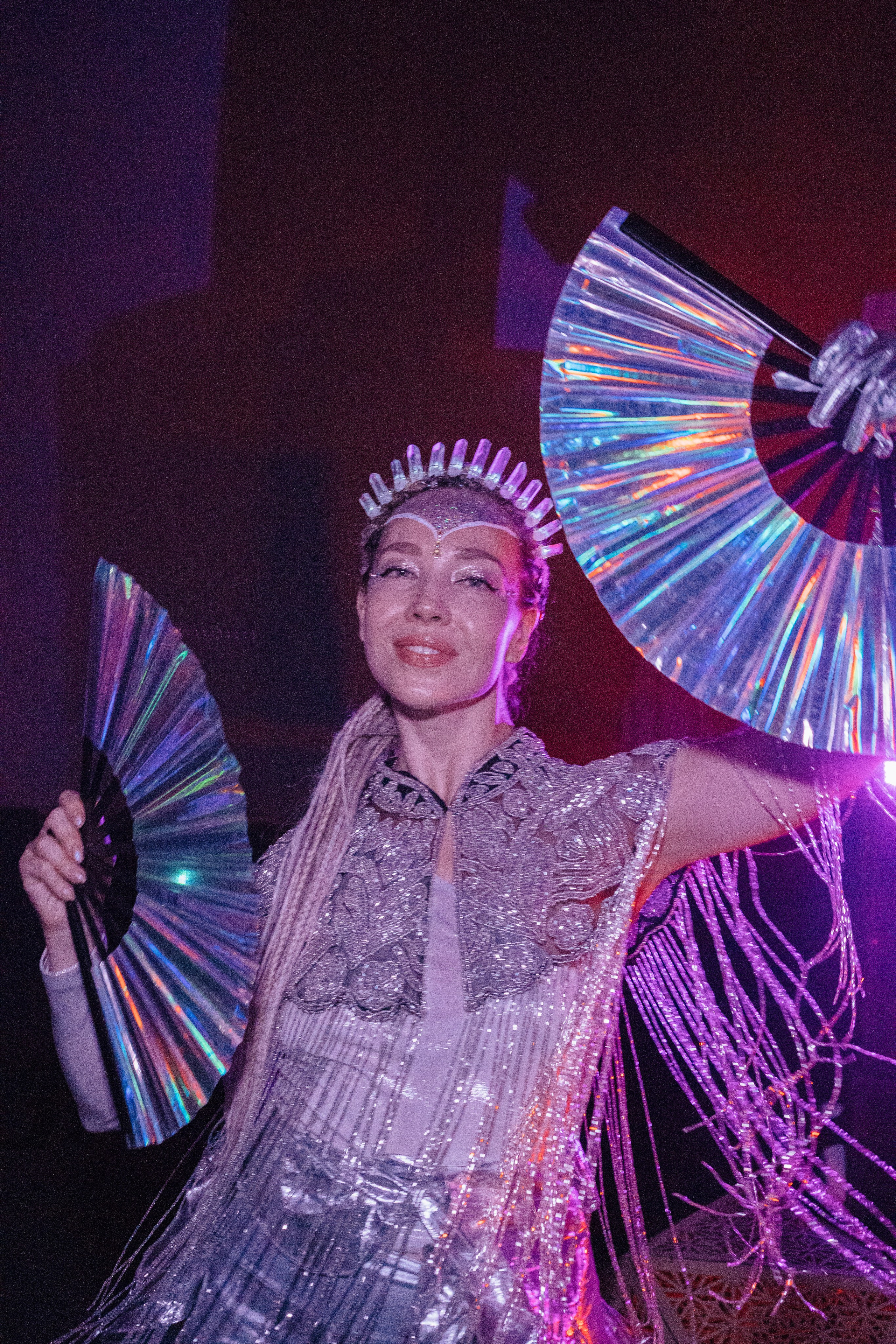 KARMA COSMO — AESTHETIC DANCE 2025. Портретный фотограф Нижний Новгород