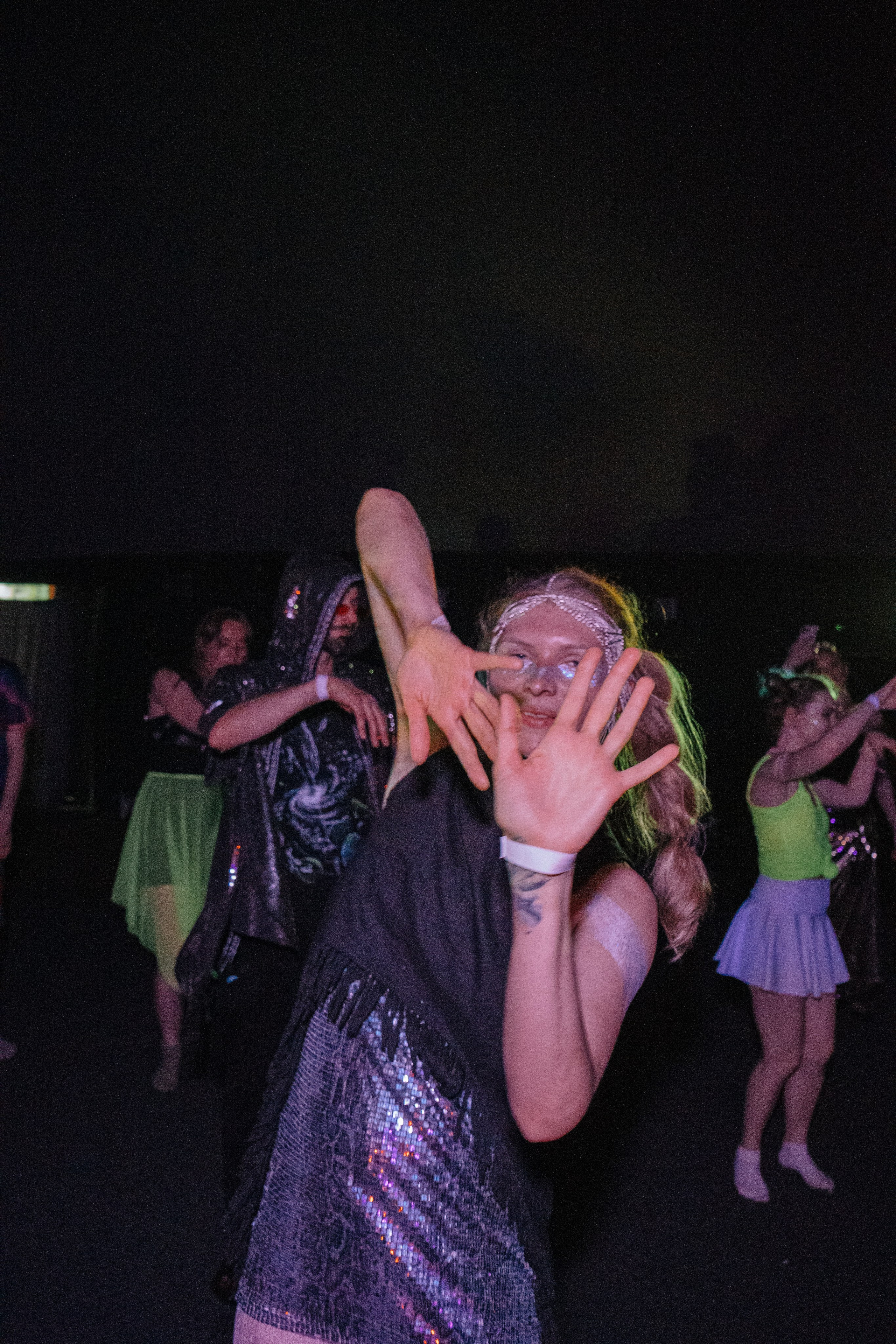 KARMA COSMO — AESTHETIC DANCE 2025. Портретный фотограф Нижний Новгород