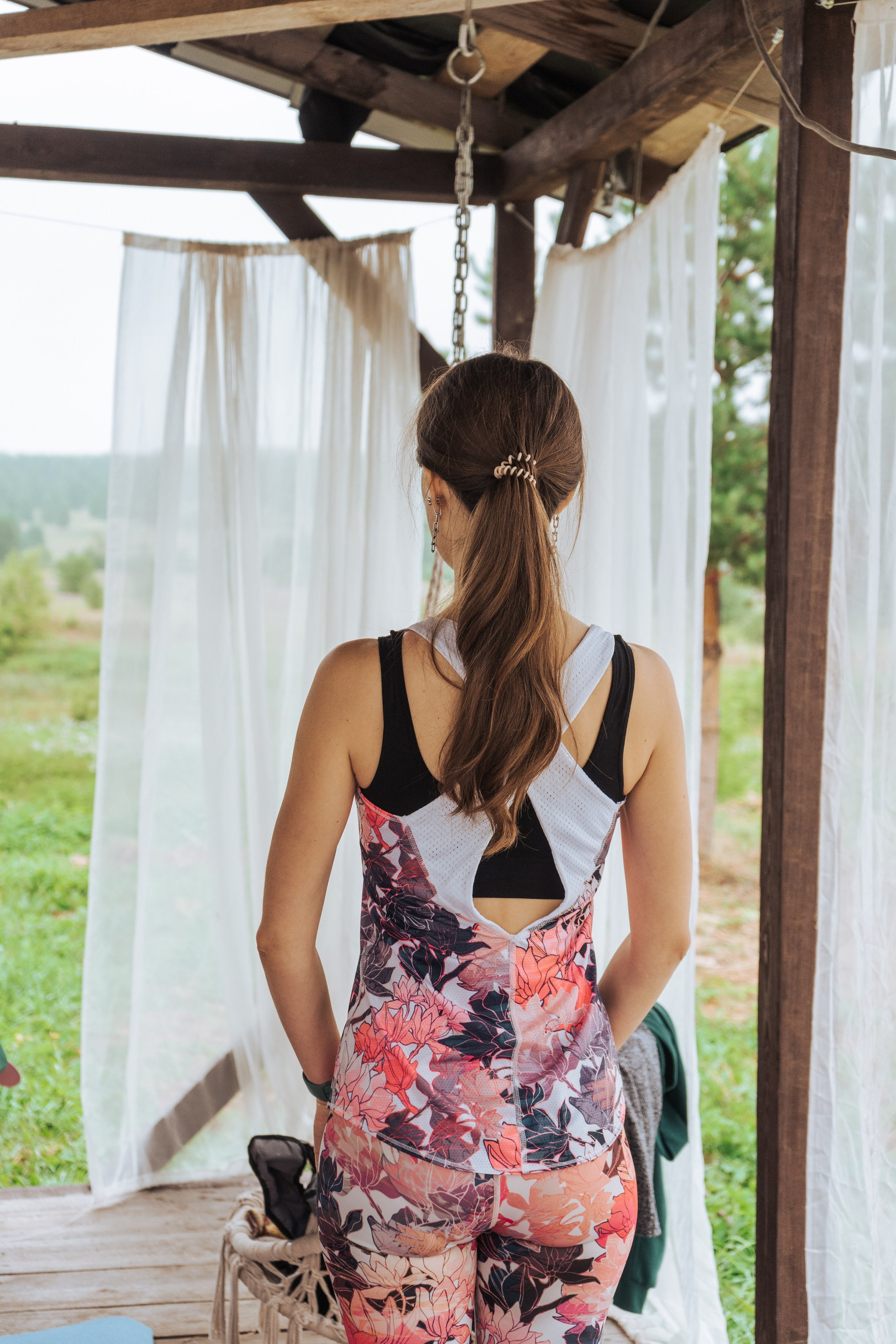 Ретрит от т-центра Псайторий 2024. Портретный фотограф Нижний Новгород