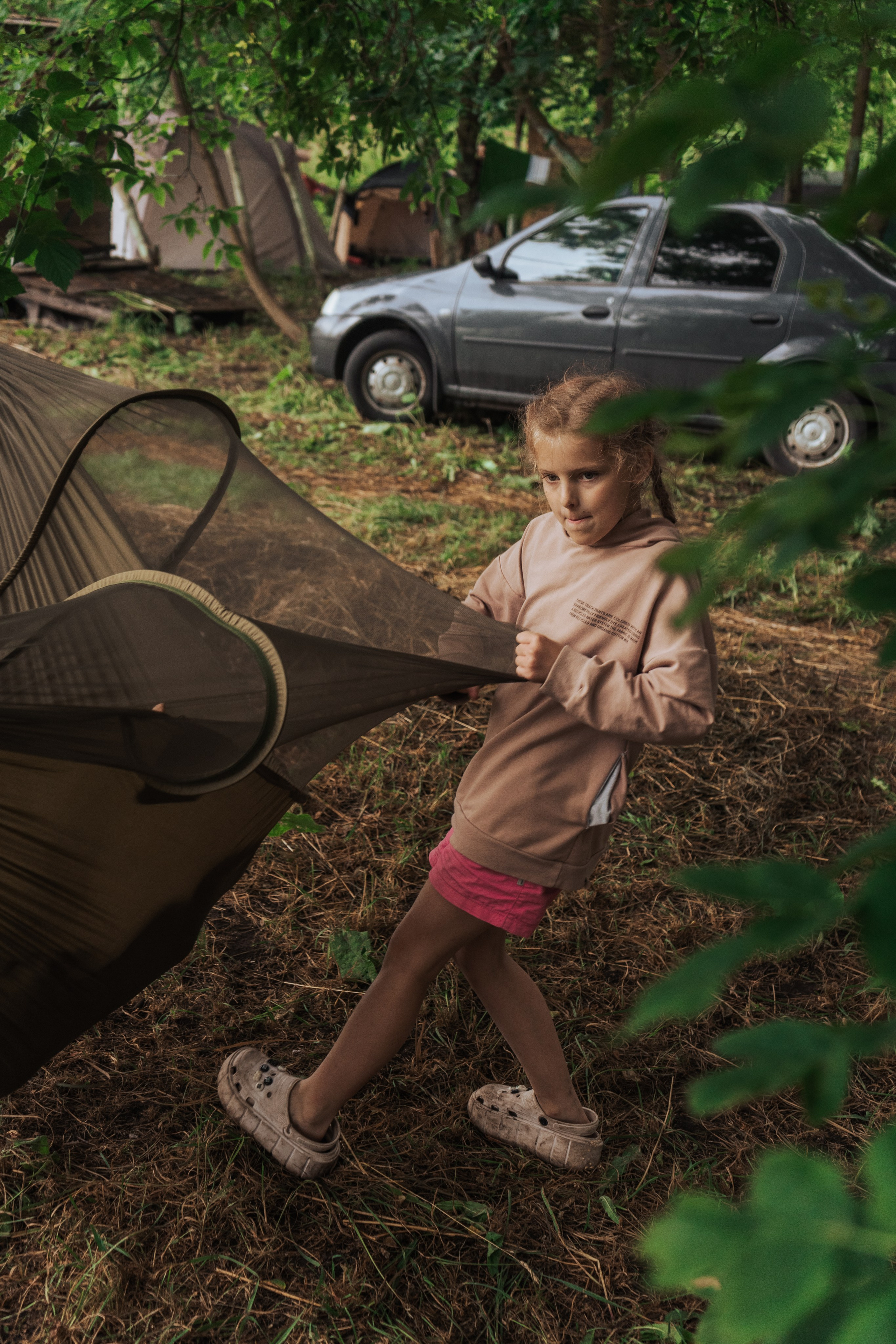 Ретрит от т-центра Псайторий 2024. Портретный фотограф Нижний Новгород