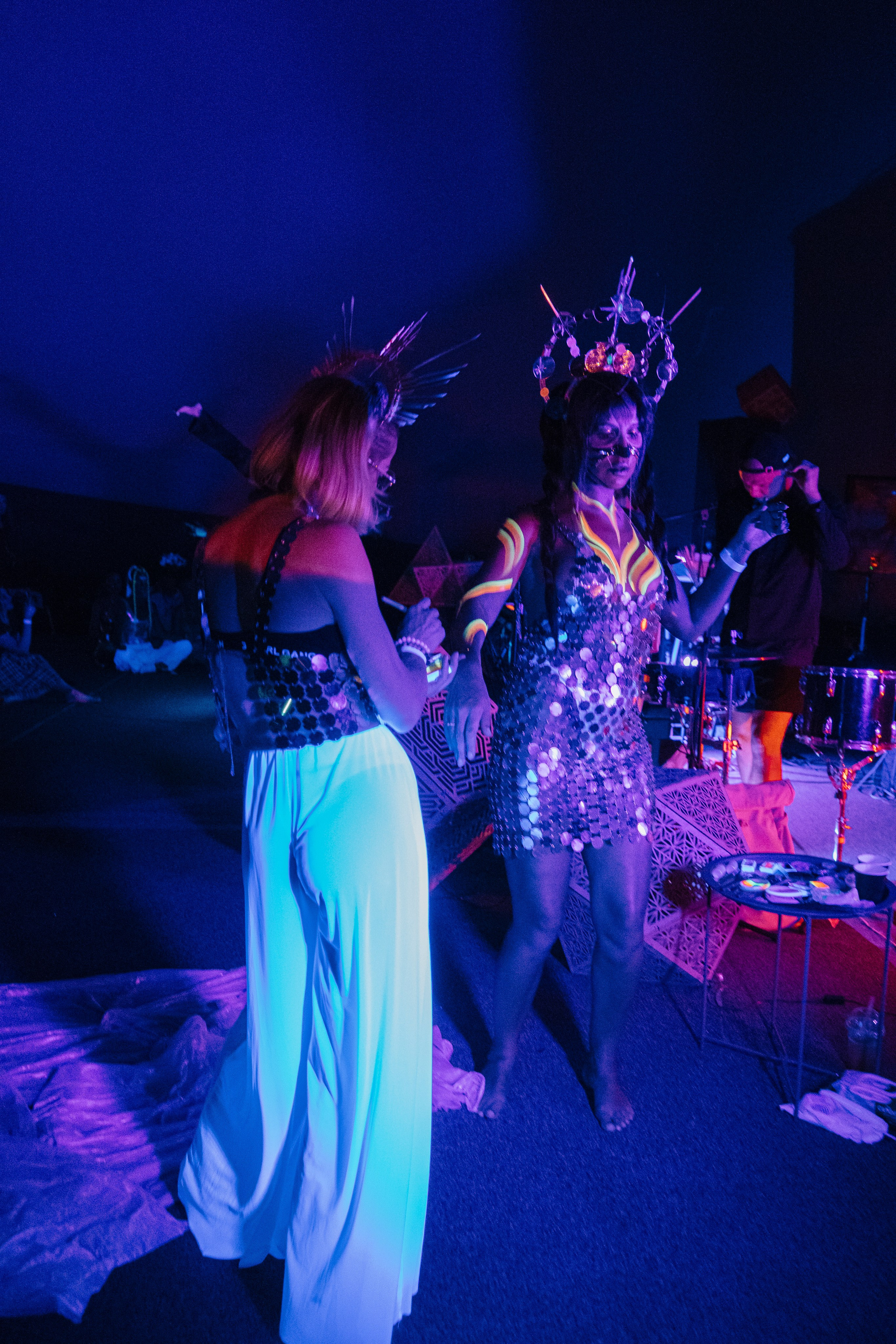 KARMA COSMO — AESTHETIC DANCE 2025. Портретный фотограф Нижний Новгород