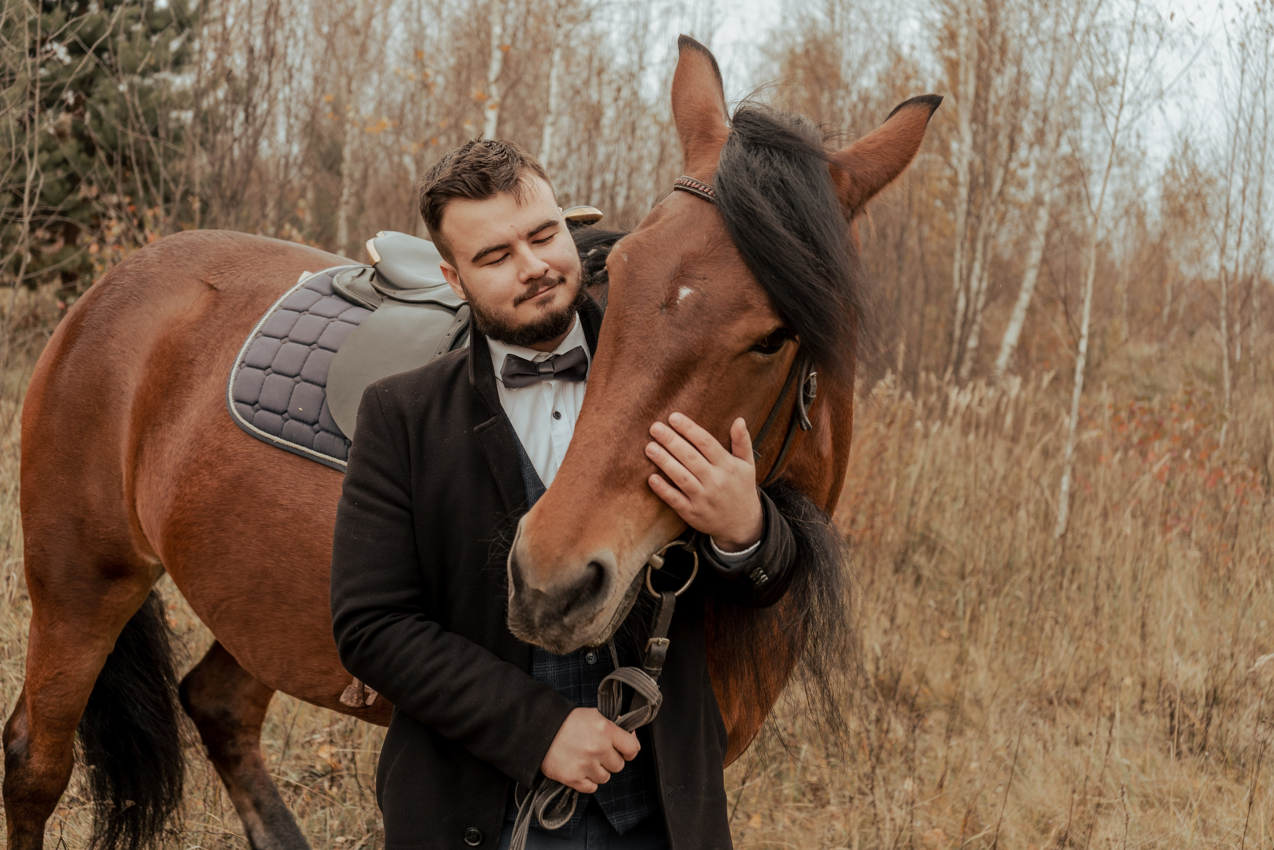 «Острые Козырьки». Портретный фотограф Нижний Новгород