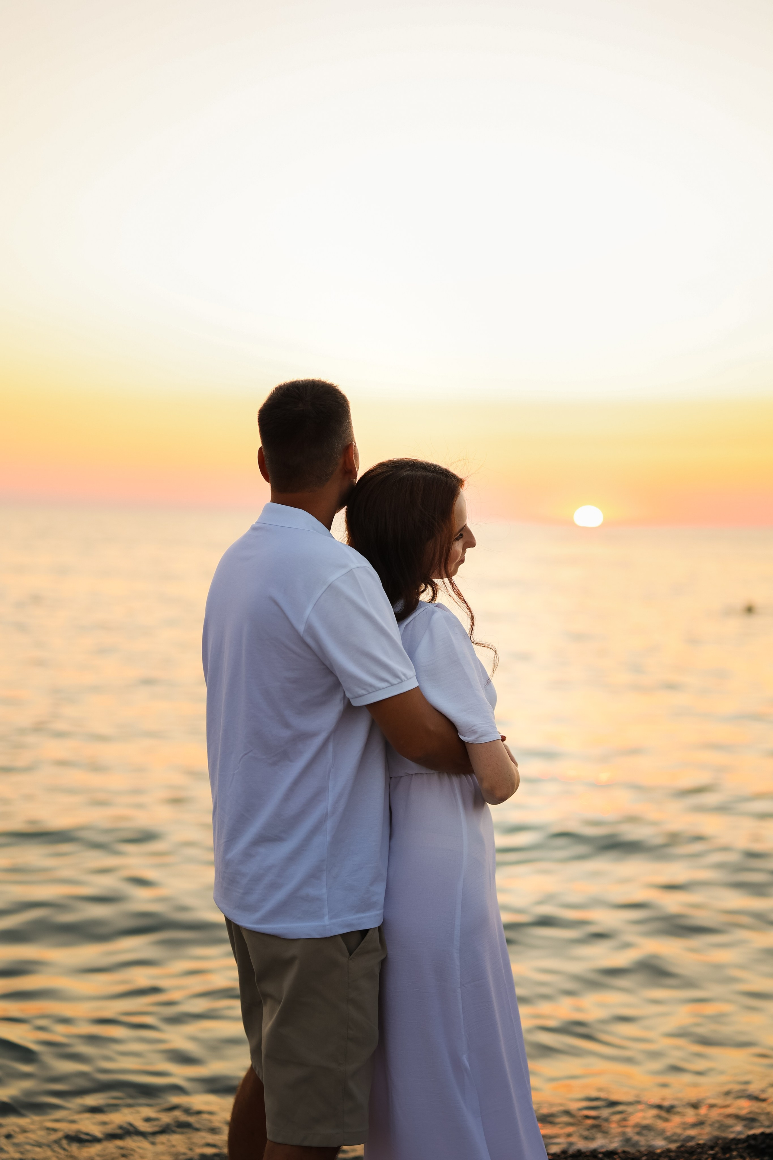 Фотосессии в морпорту. Главная