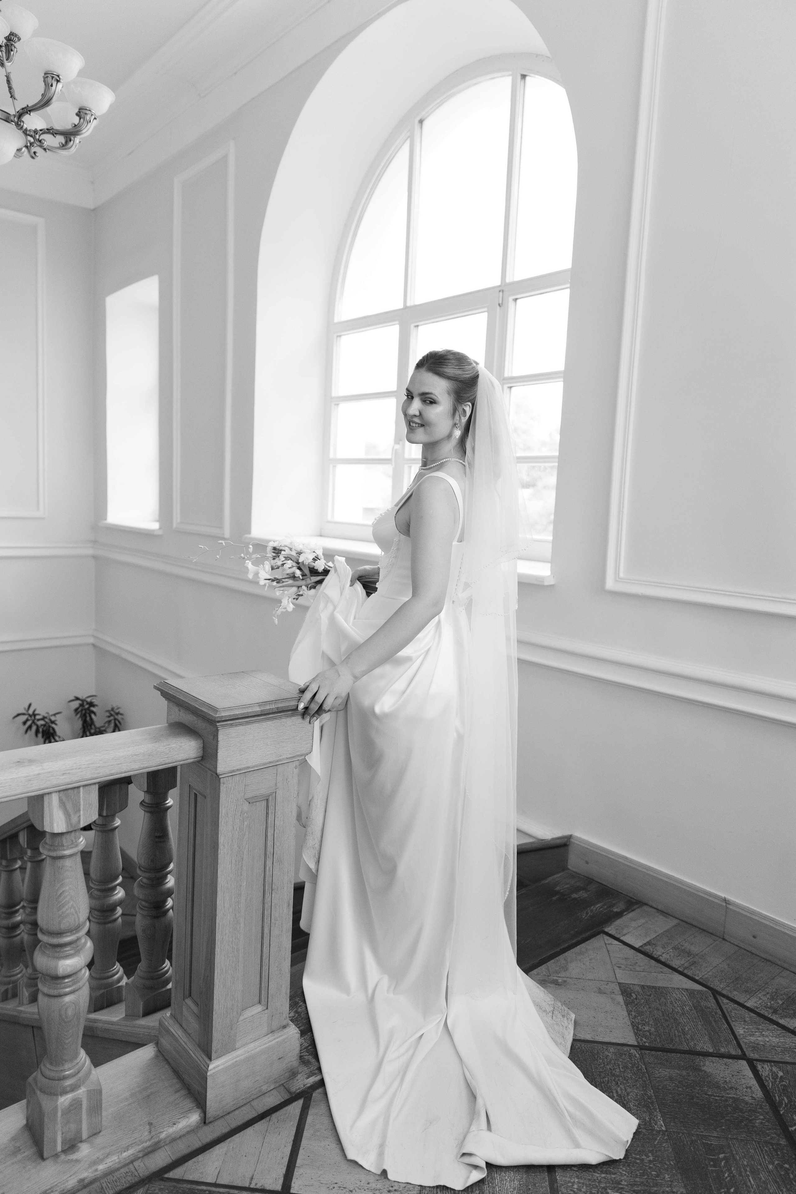 Вероника и Максим. Я Ира и я фотографирую свадьбы более 10 лет