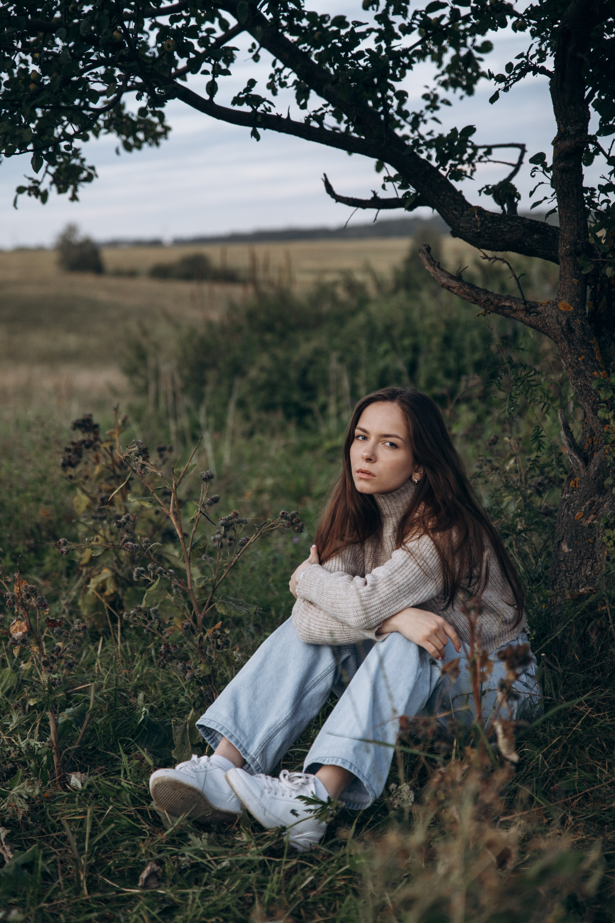 Фотосессия в Нижнем Новгороде. Портретный фотограф Антон Зуев в Нижнем Новгороде