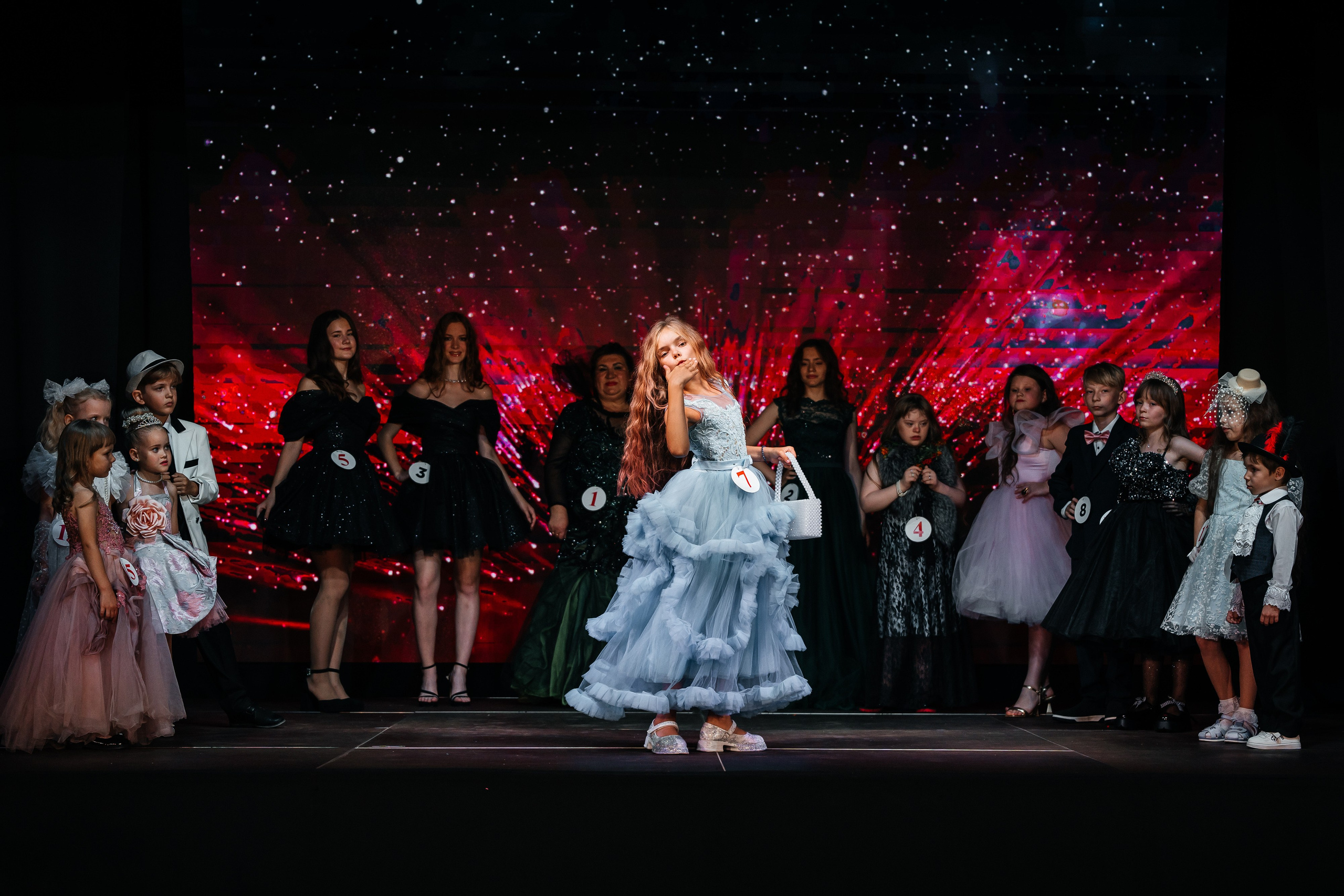 Фотографии Корона Кузбасса 2025. Фотограф в Новокузнецке Иван Дендин