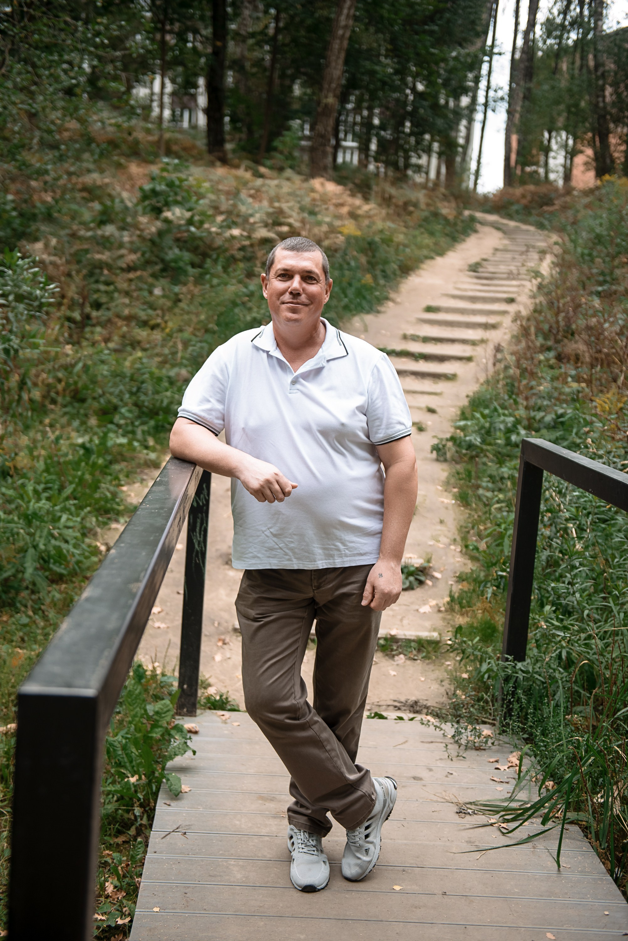 Семейная фотосессия в Брянске. Семейный фотограф Брянск