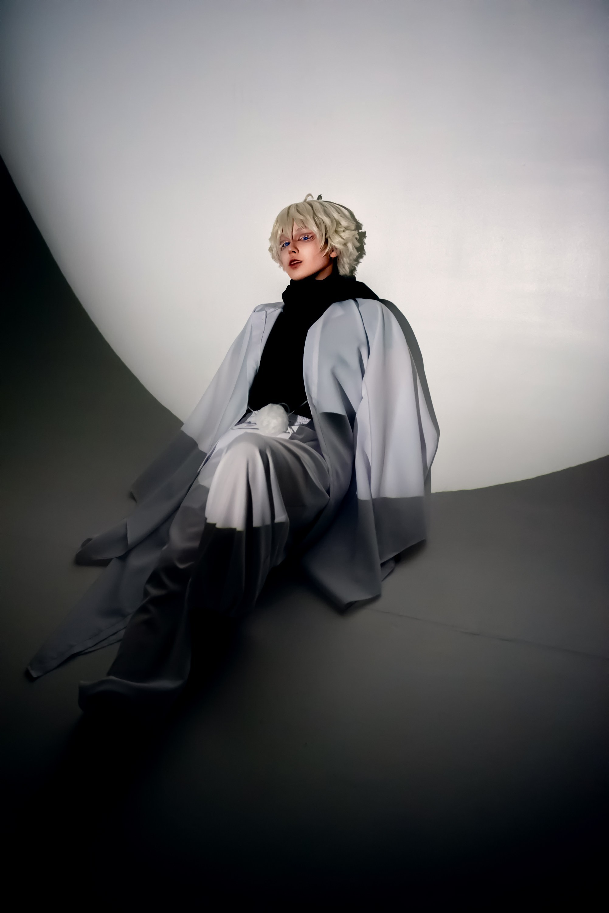 Студийные съемки в Брянске. Профессиональный фотограф Брянск