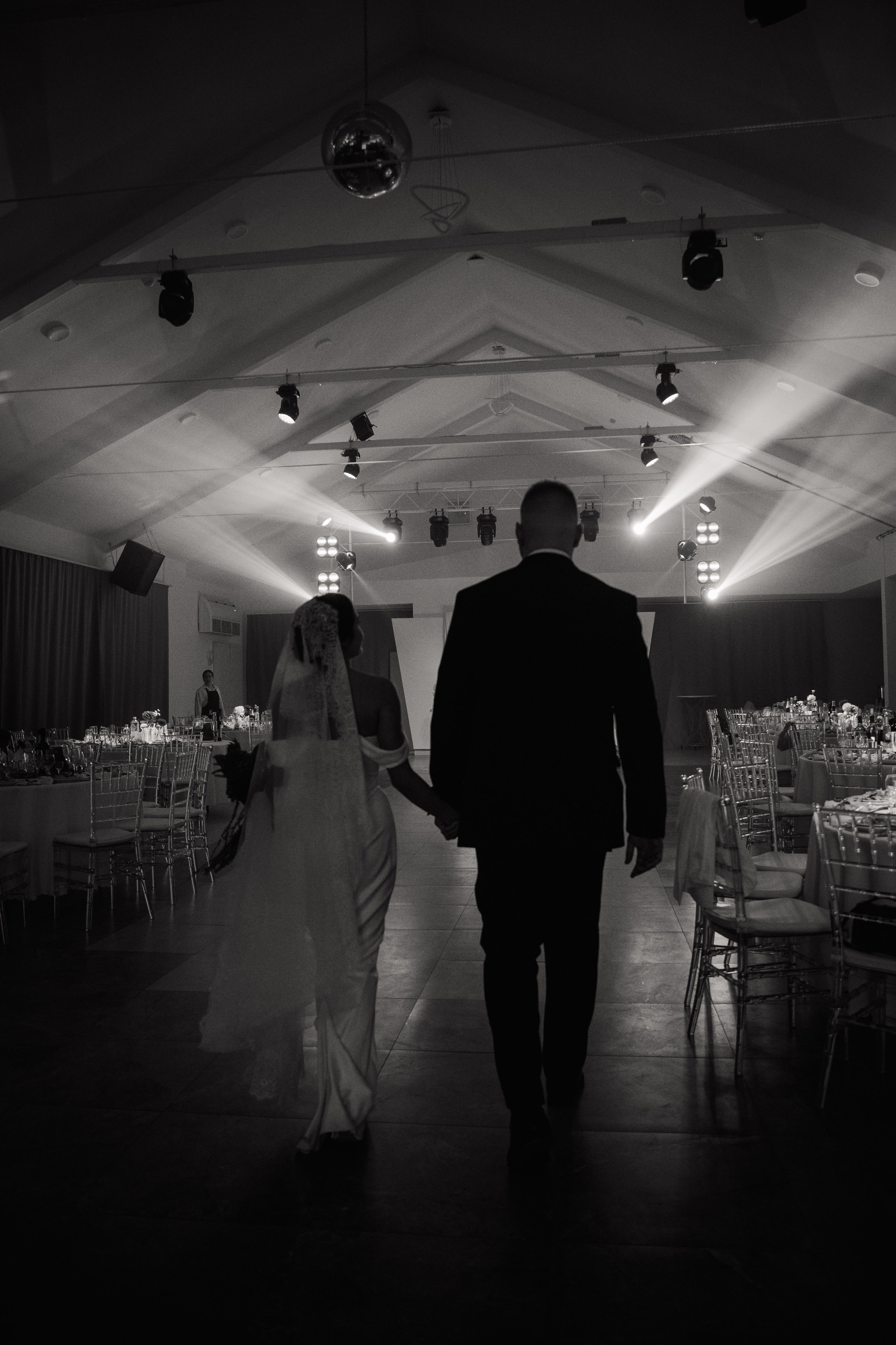 Лилия и Алексей. Фотограф Дарья Норкина