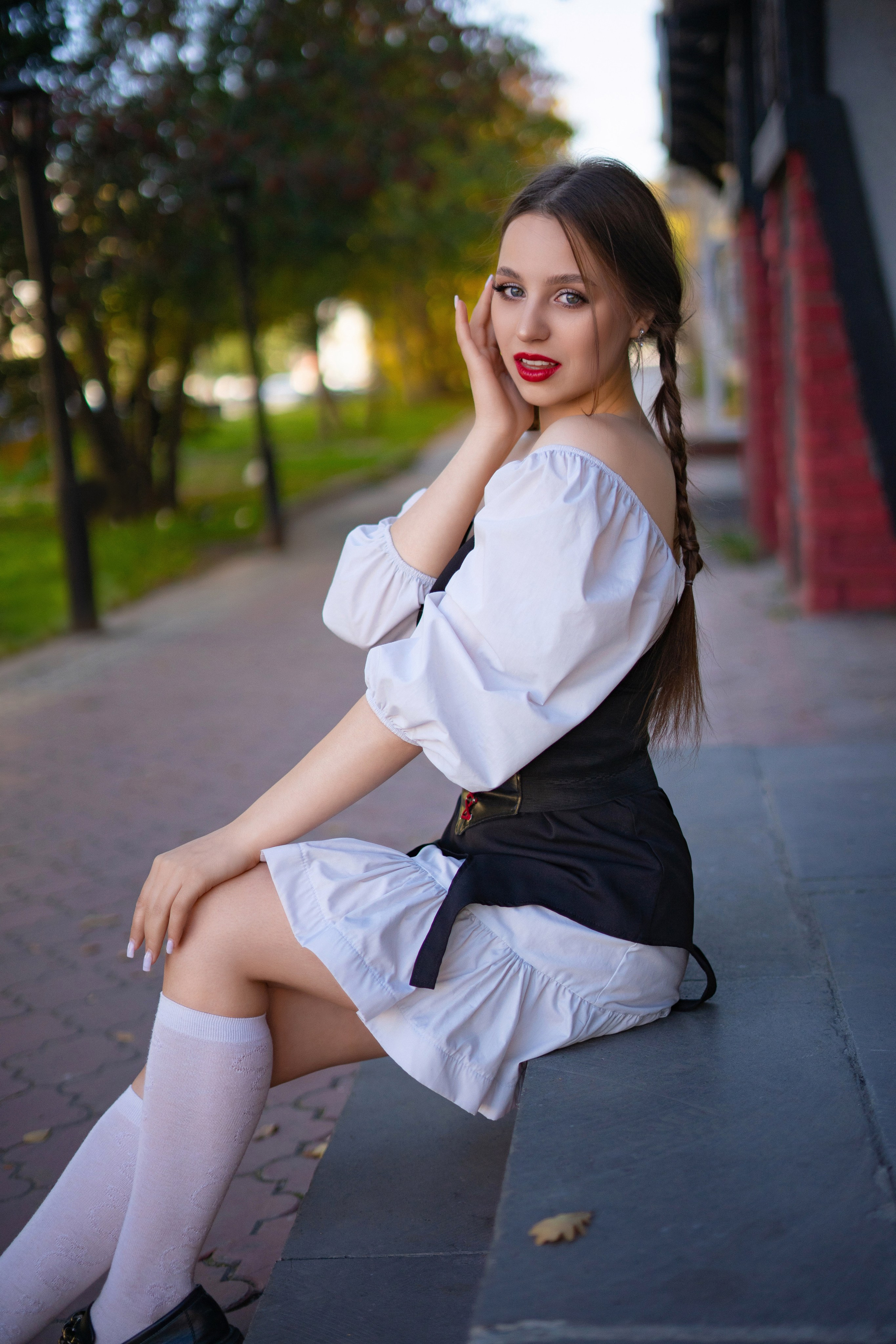 Художественная фотография. Фотограф в Нижнем Тагиле Алёна Орлова