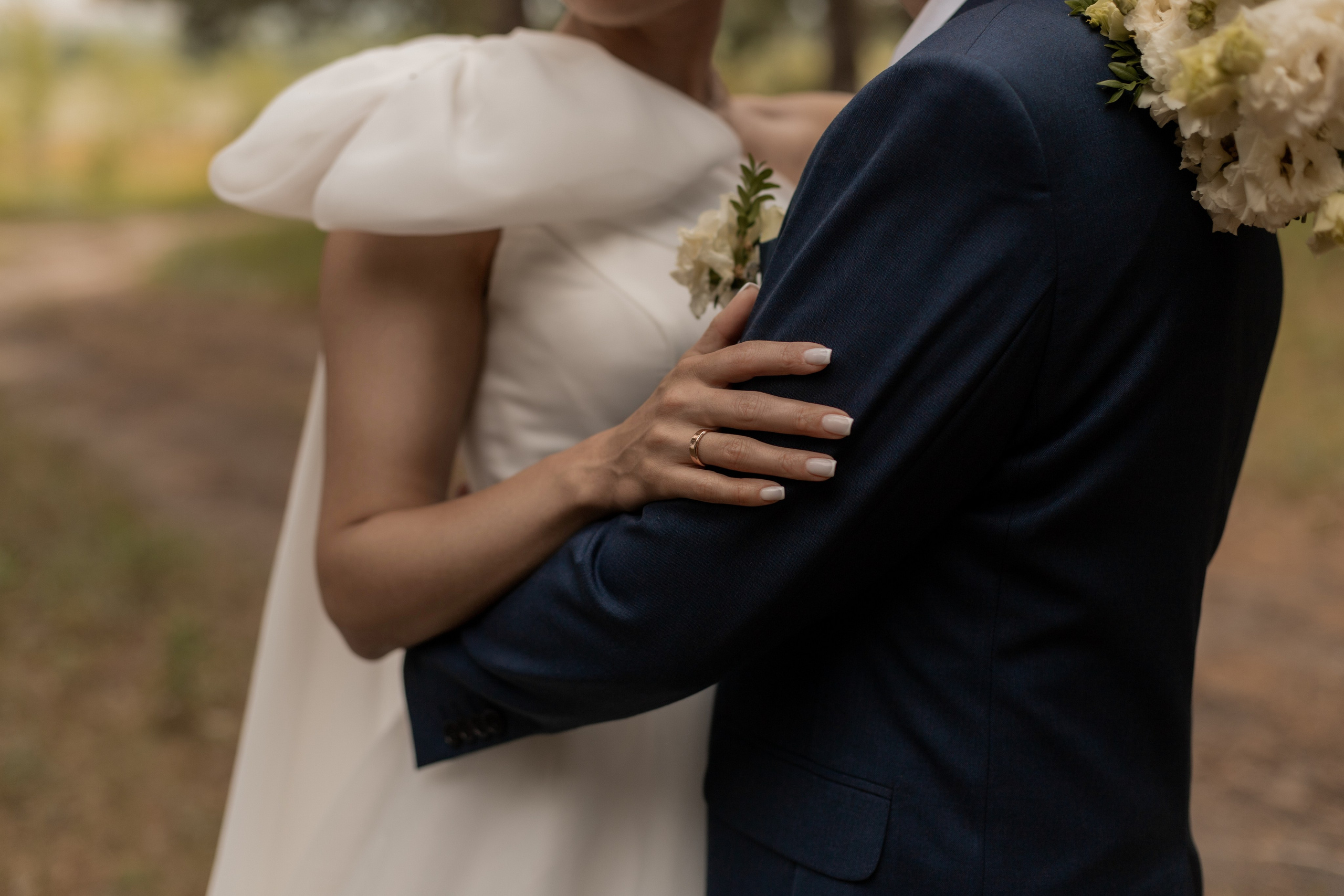 Сергей и Олеся (сокращено). Свадебный фотограф Ангелина Сунгатулина | Саратов | Балаково | Вольск