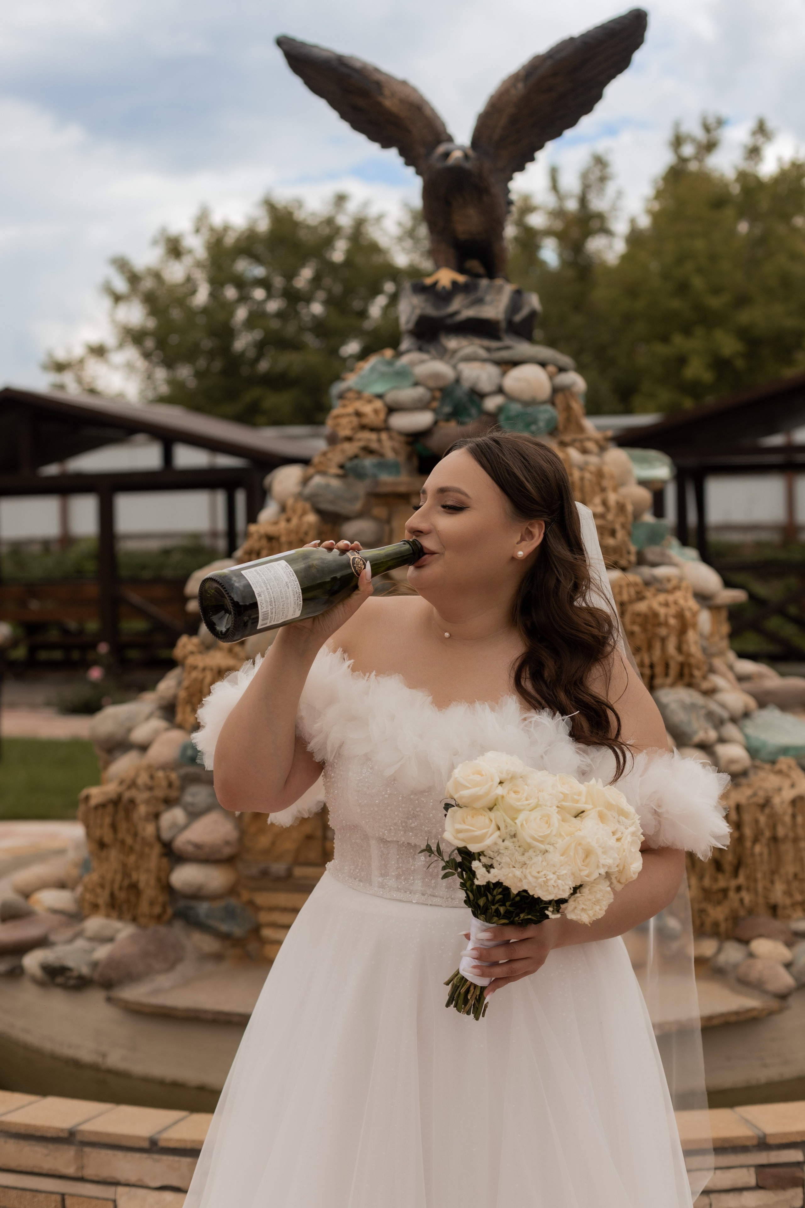 Иса и Валерия (сокращено). Свадебный фотограф Ангелина Сунгатулина | Саратов | Балаково | Вольск