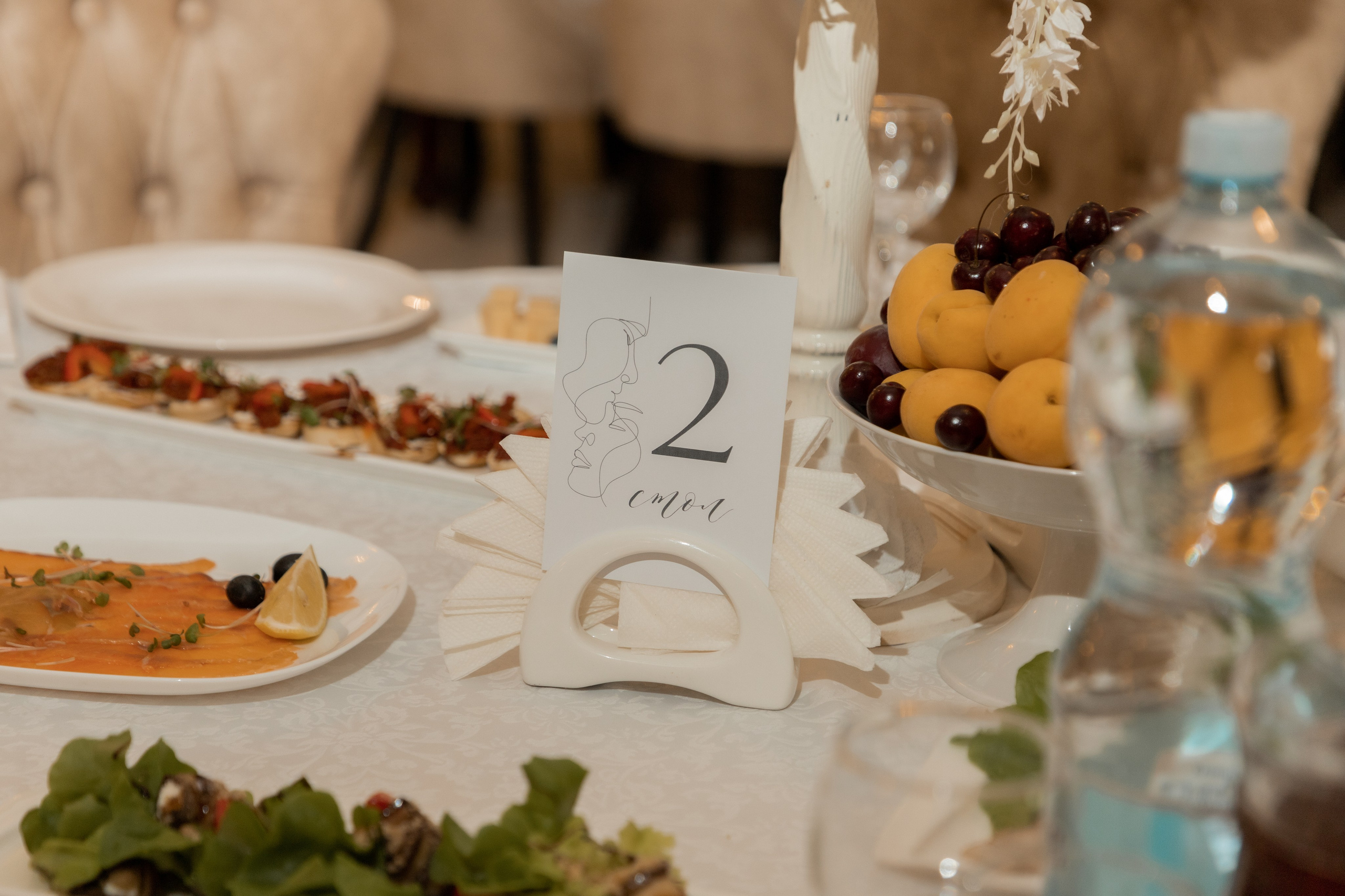 Банкеты. Свадебный фотограф Ангелина Сунгатулина | Саратов | Балаково | Вольск