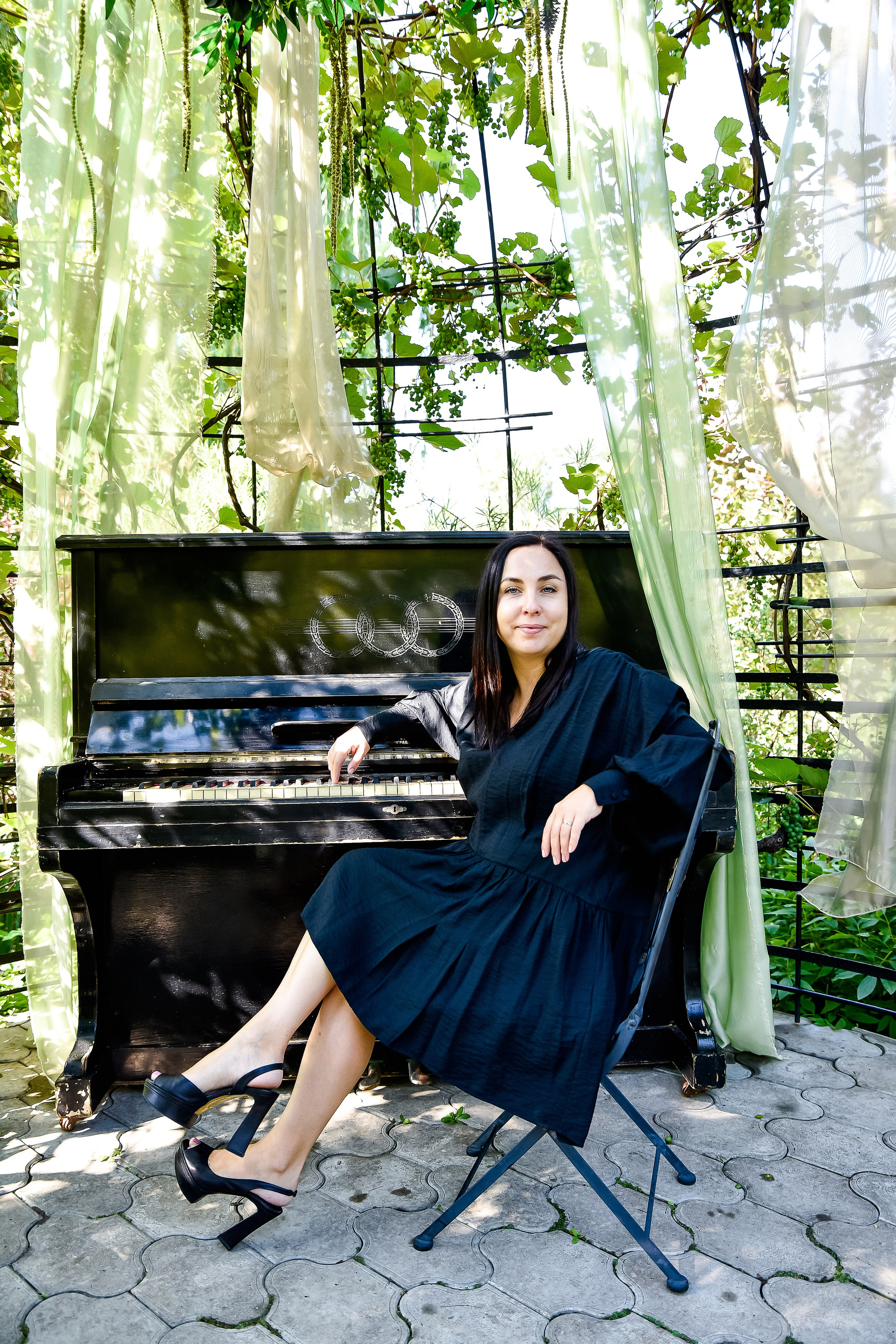 Семья Катюши