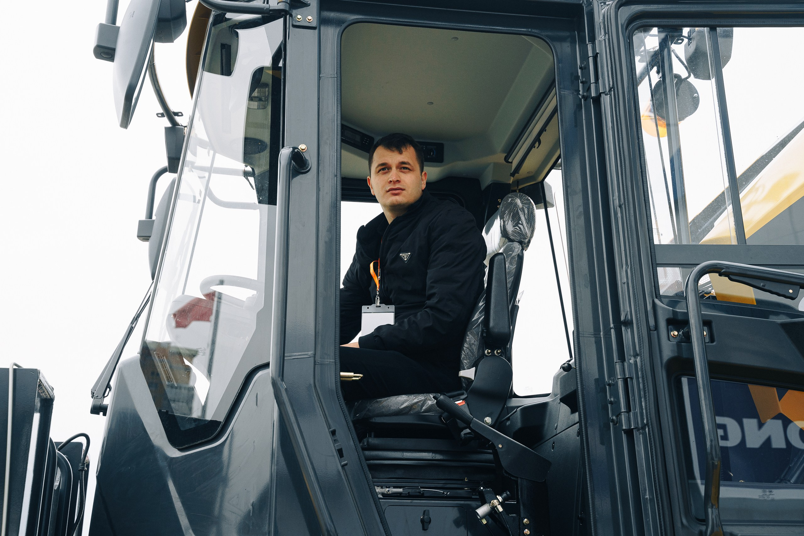 ДальМашинери|Репортаж. ФОТОГРАФ НА МЕРОПРИЯТИЕ ОТ СОЛЬ МЕДИА PRODUCTION