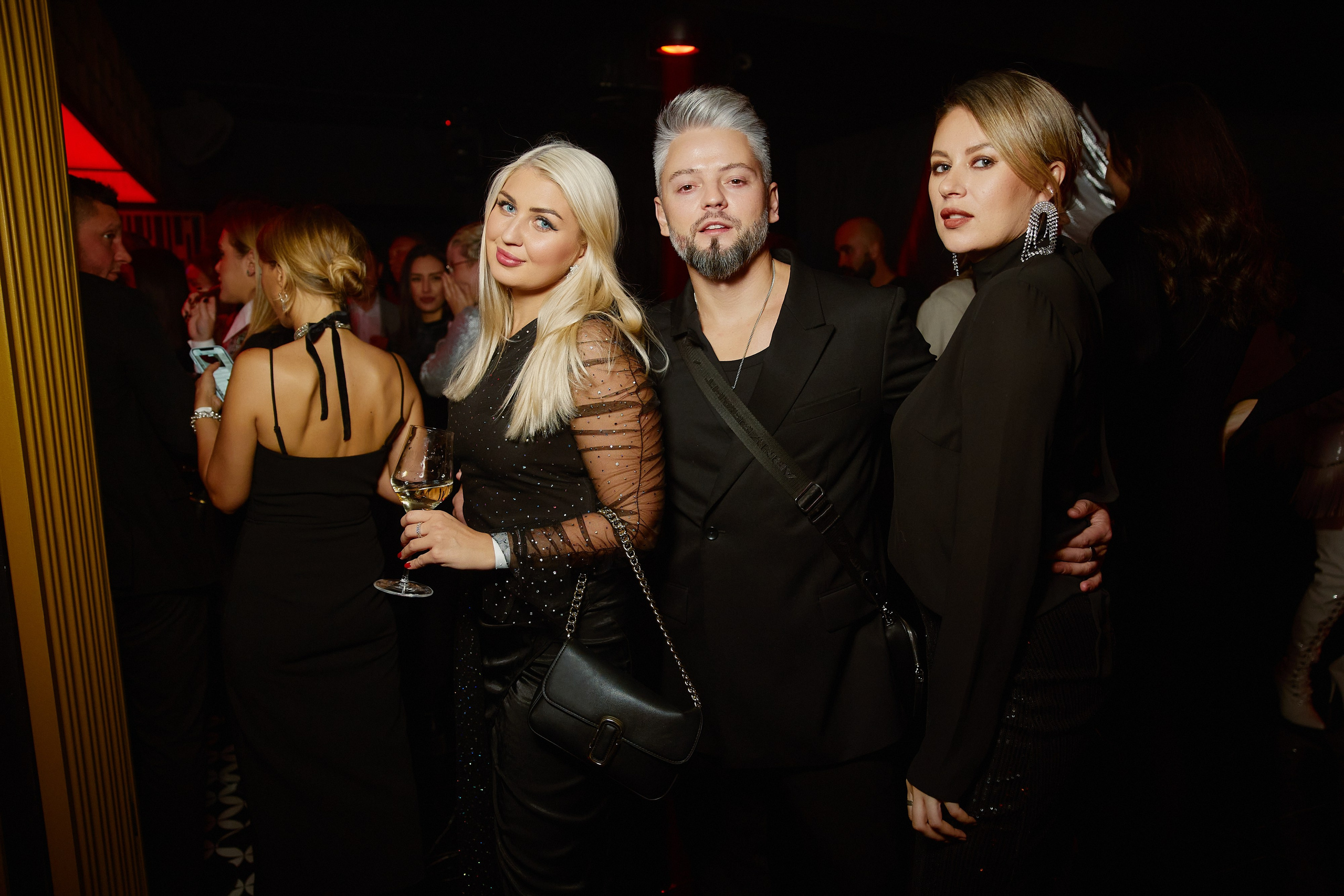 ИSTORИЯ GRAND OPENING. ФОТОГРАФ НА МЕРОПРИЯТИЕ ОТ СОЛЬ МЕДИА PRODUCTION