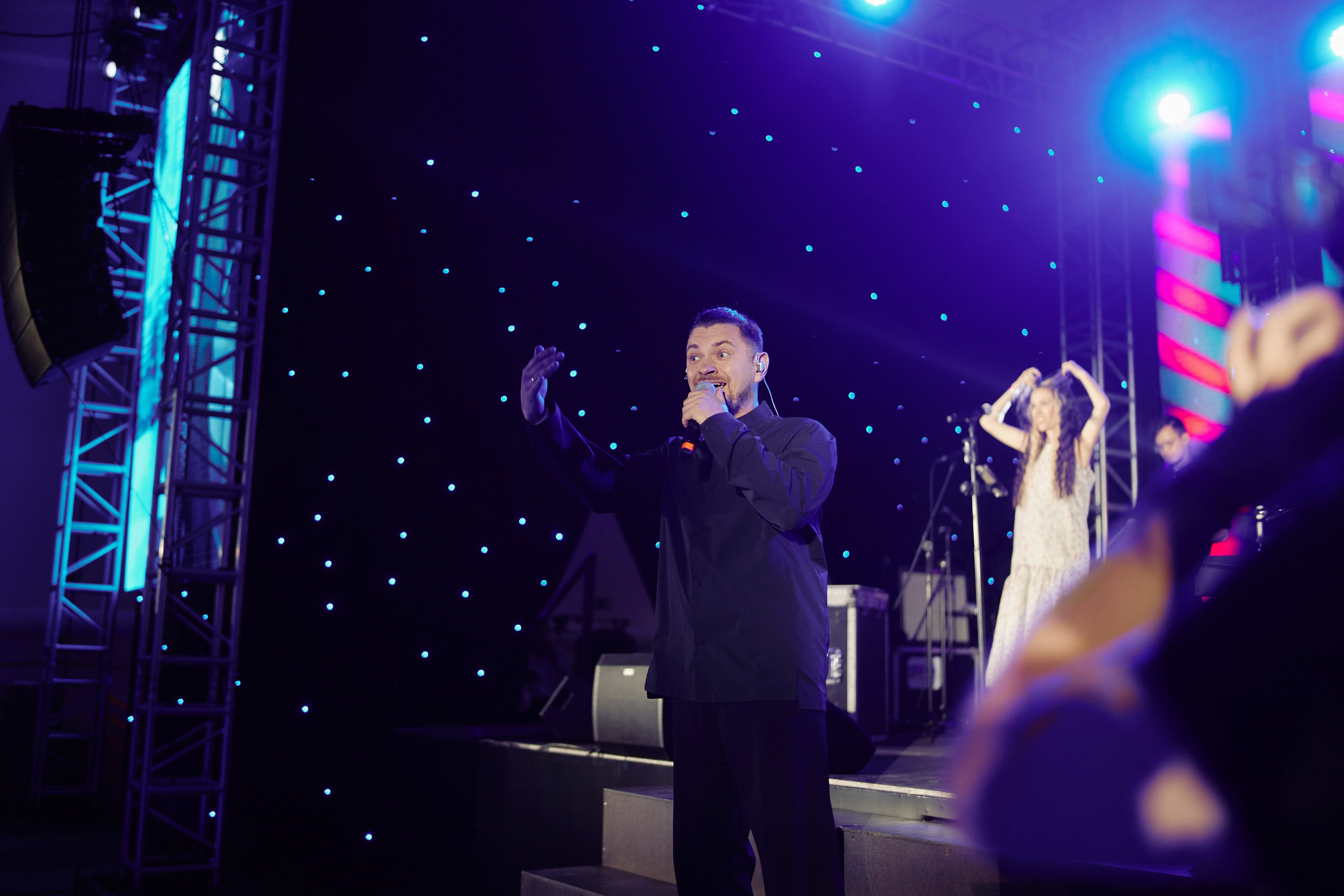 50 Лет БАМ. ФОТОГРАФ НА МЕРОПРИЯТИЕ ОТ СОЛЬ МЕДИА PRODUCTION