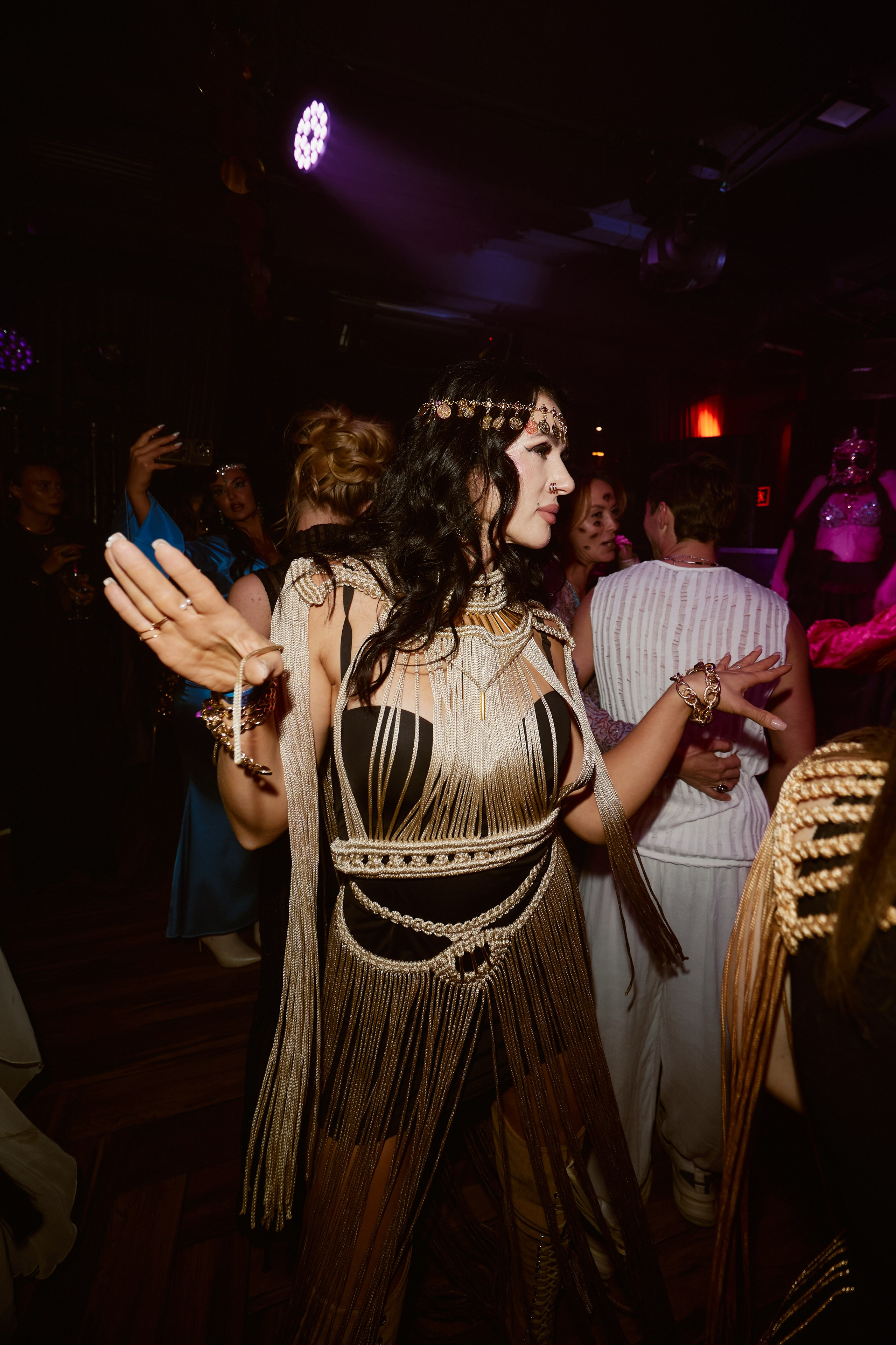 ILLEGAL FRIENDS MIRAGE. ФОТОГРАФ НА МЕРОПРИЯТИЕ ОТ СОЛЬ МЕДИА PRODUCTION