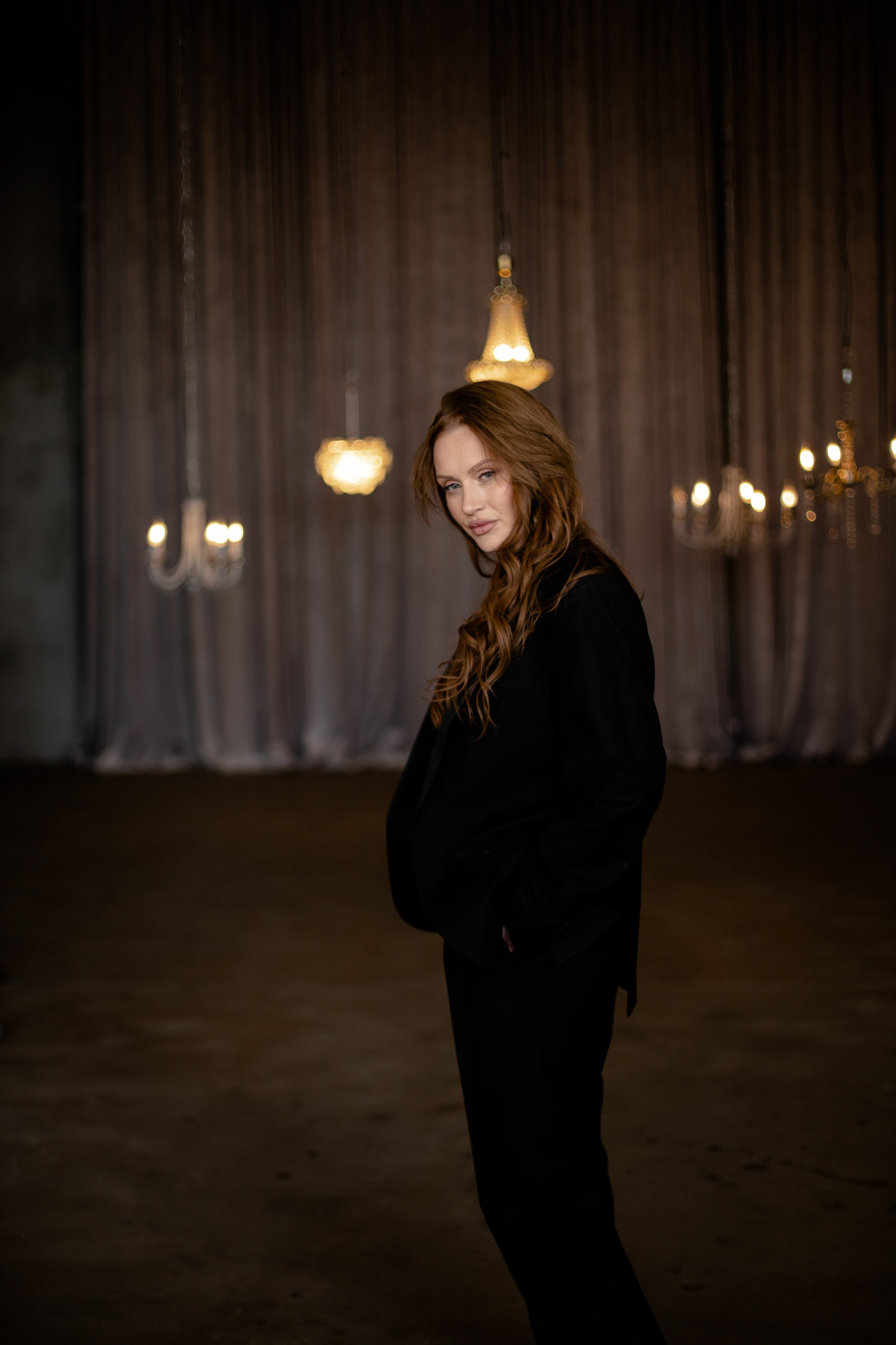 Олеся. Семейный фотограф в Саратове Элоиза Ляпина