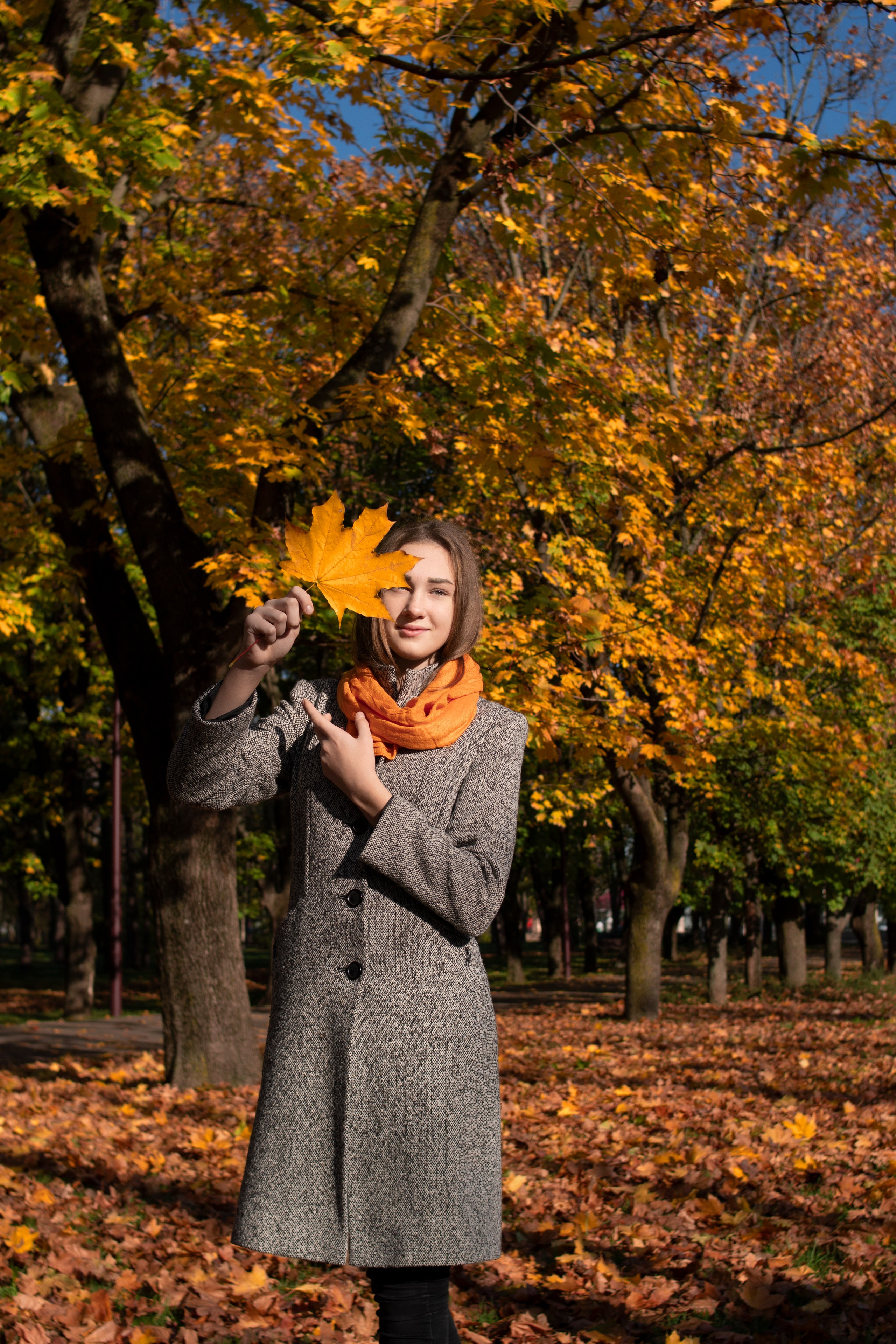 ПОСТАНОВОЧНЫЕ СЪЁМКИ. Фотографы из солнечного Краснодара Вадим и Надежда Митус