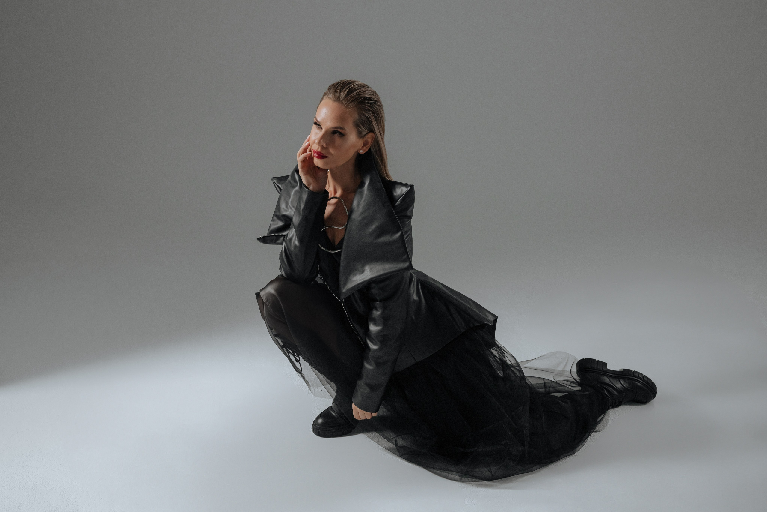 Светлова Елена. Портретный фотограф в Санкт-Петербурге Дмитриева Наталия