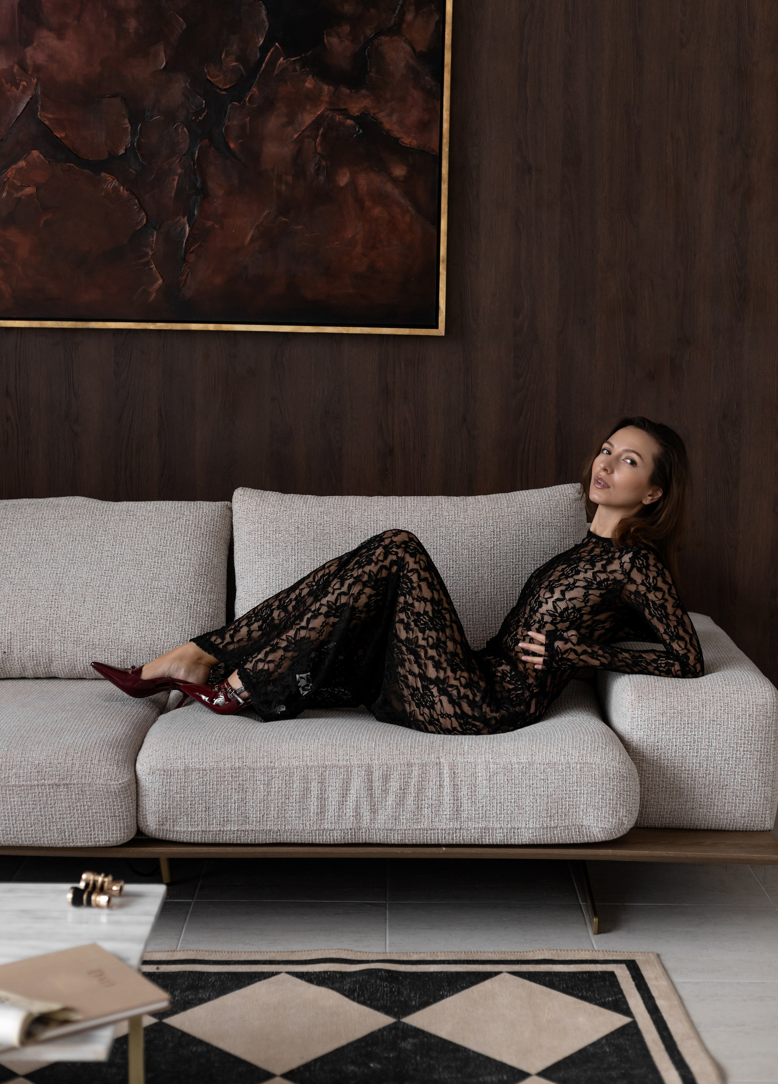 Анна. Свадебный и женский фотограф в Москве Анастасия Голубева