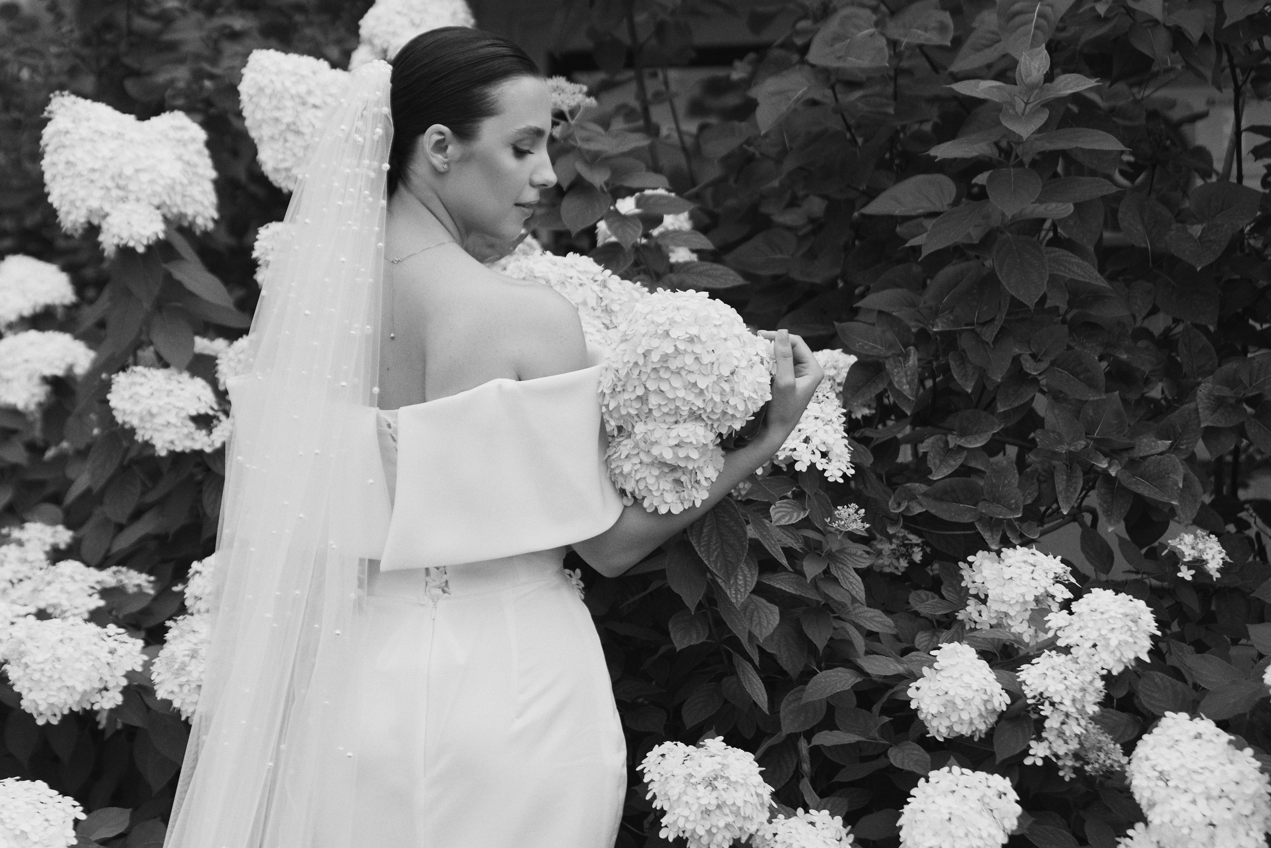 Максим и Анна. Фотограф Диана Хасанова, г. Казань