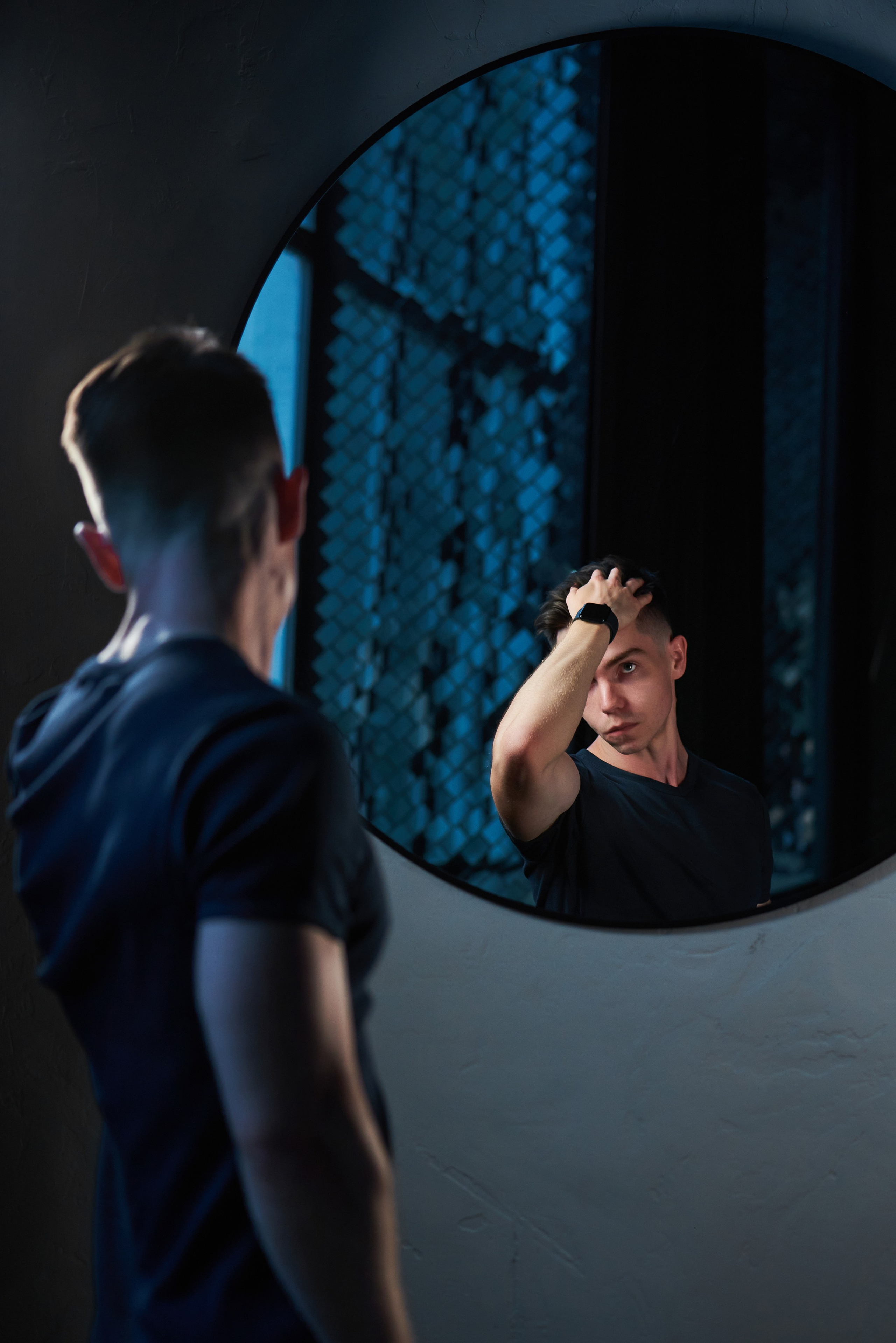 Иван. Андрей Винников фотограф в Нижнем Новгороде