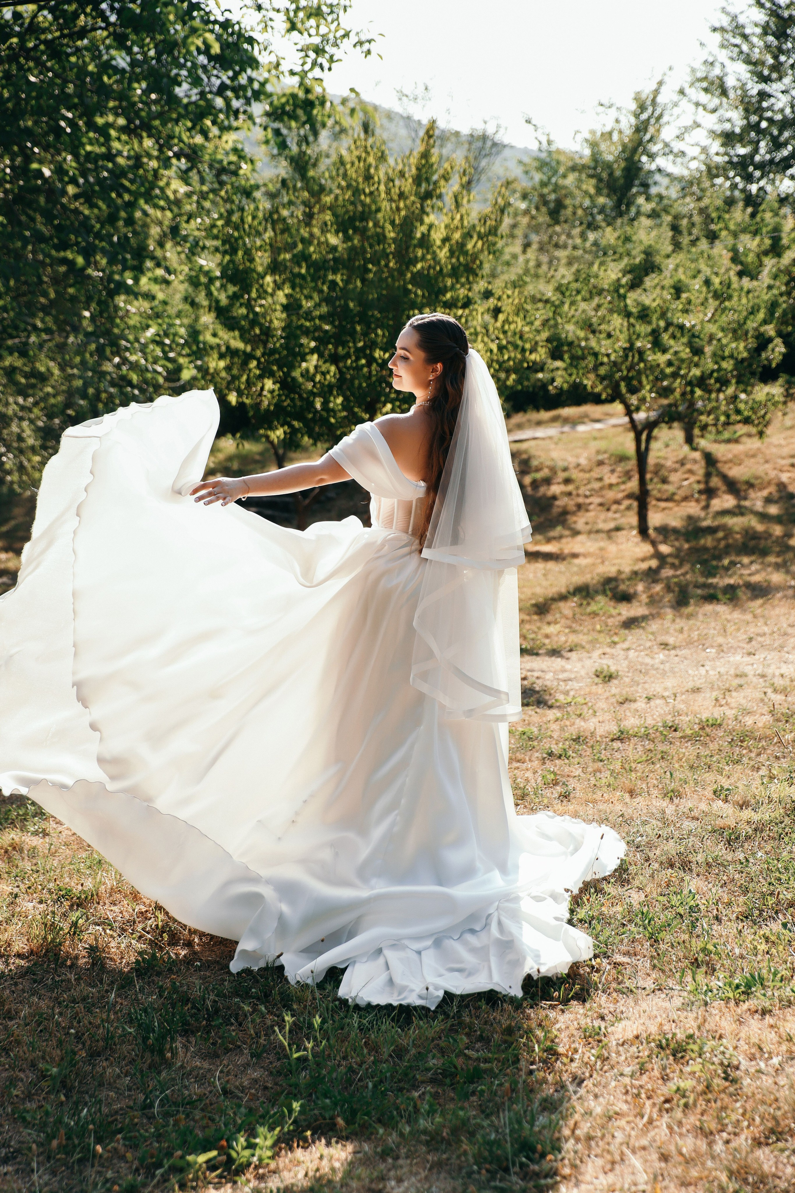 Свадьба Игорь и Оксана. Свадебный и семейный фотограф в Севастополе и Крыму Анастасия Сураева