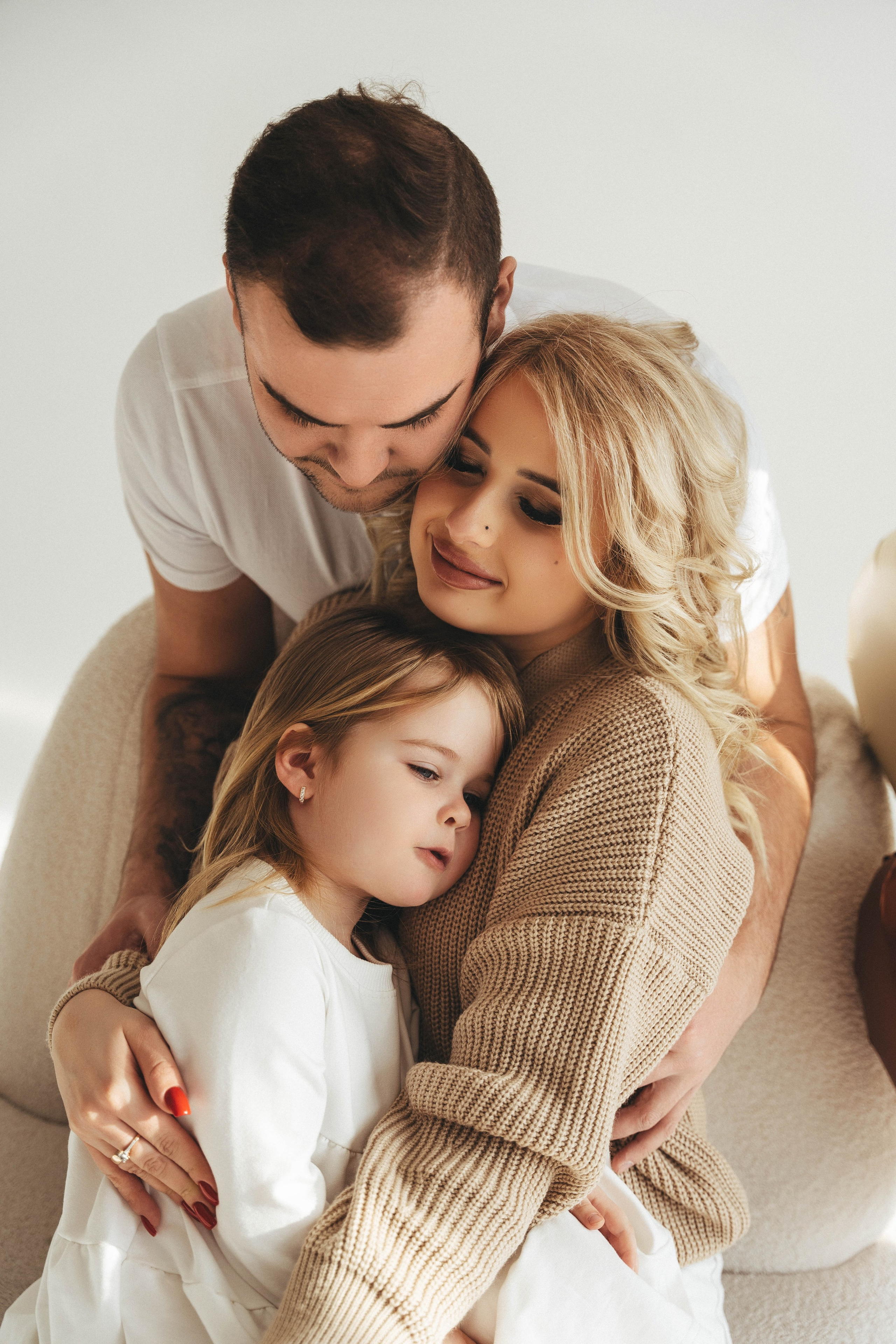 Вика 3 года. Главная