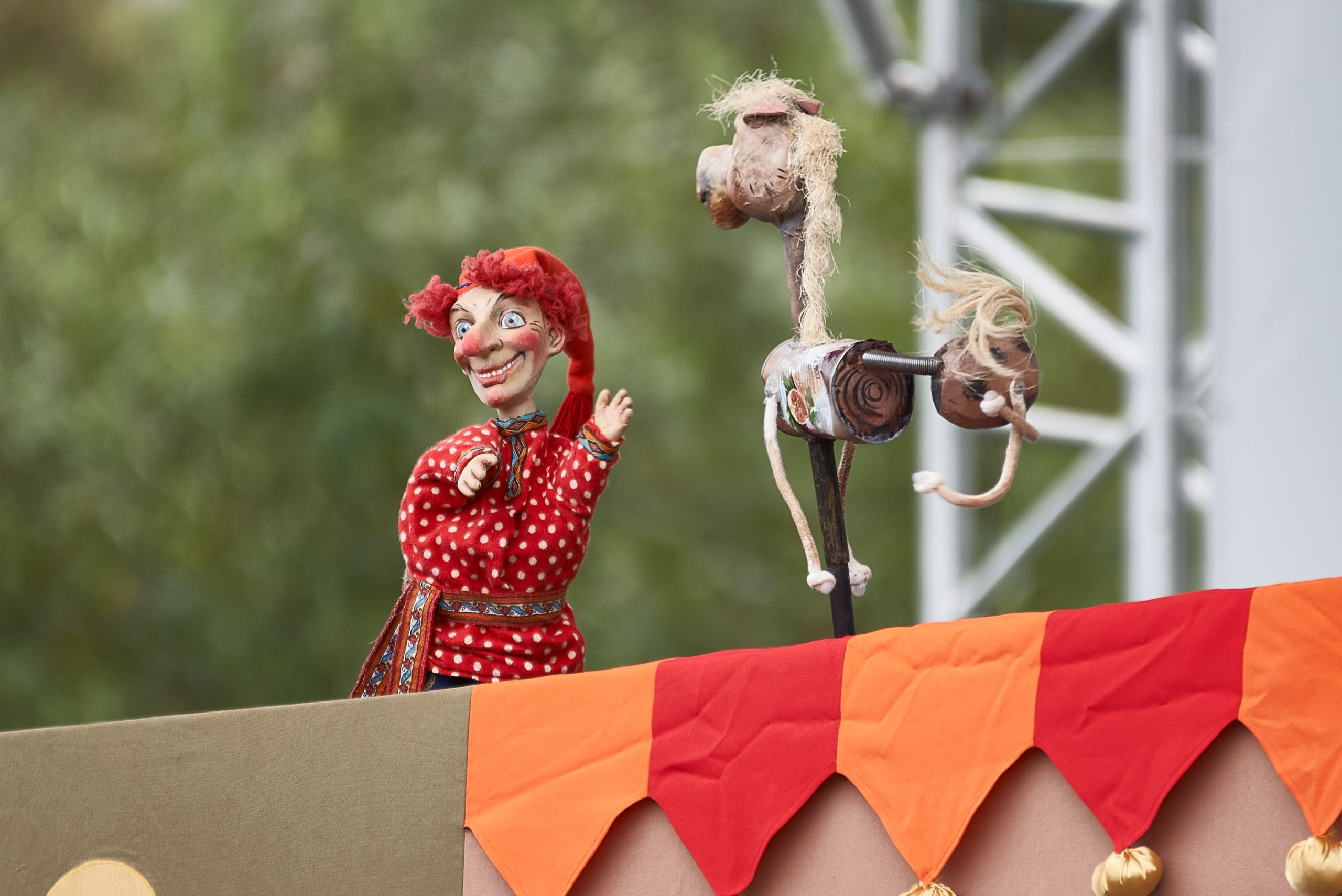 ДЕНЬ МАЛЕНЬКОГО НЕФТЯНИКА 2024 РН-ВАНКОР. Фотограф Москва Concerts photo / Fashion photо