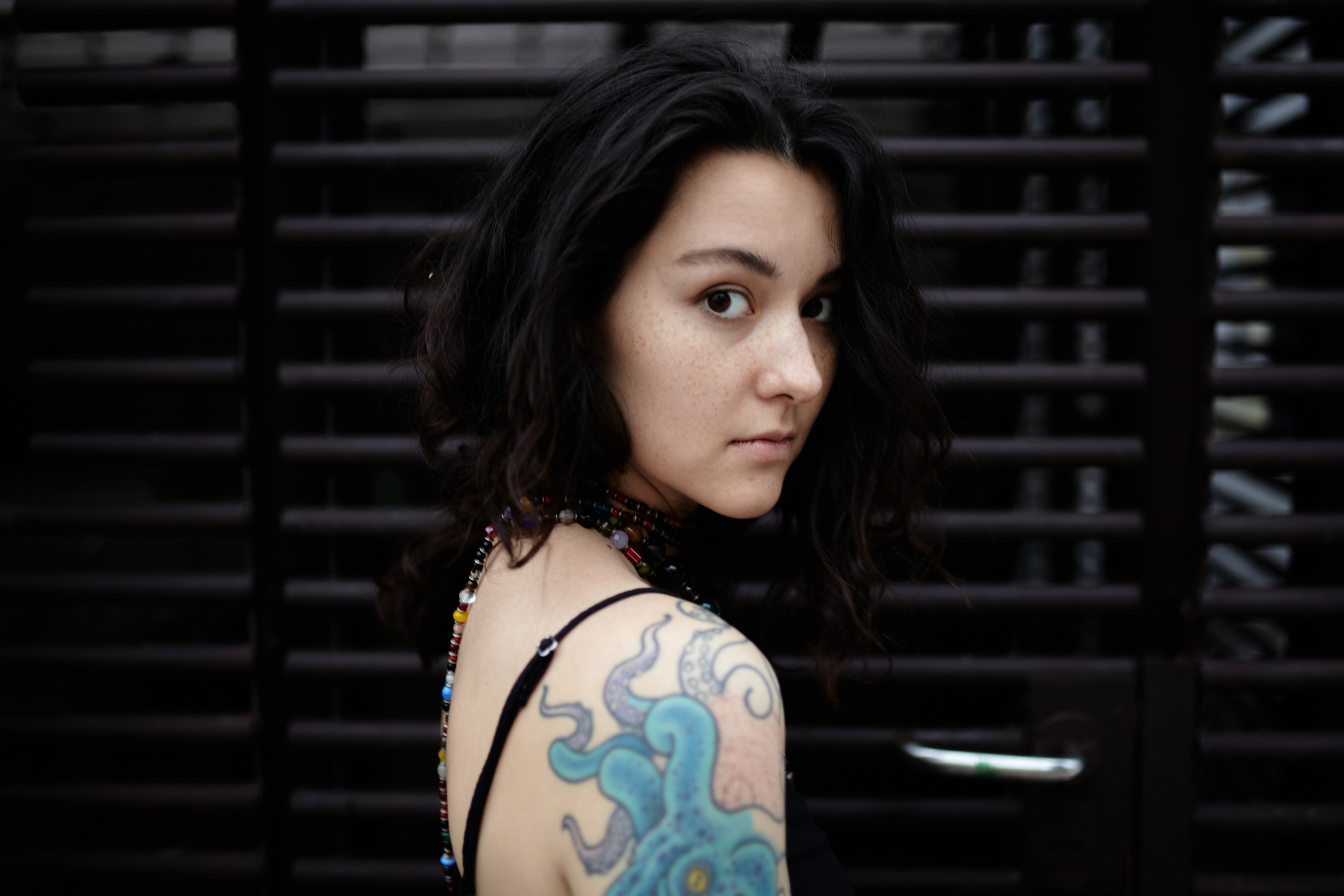 Портретный фотограф в Москве Виталий Пересветов