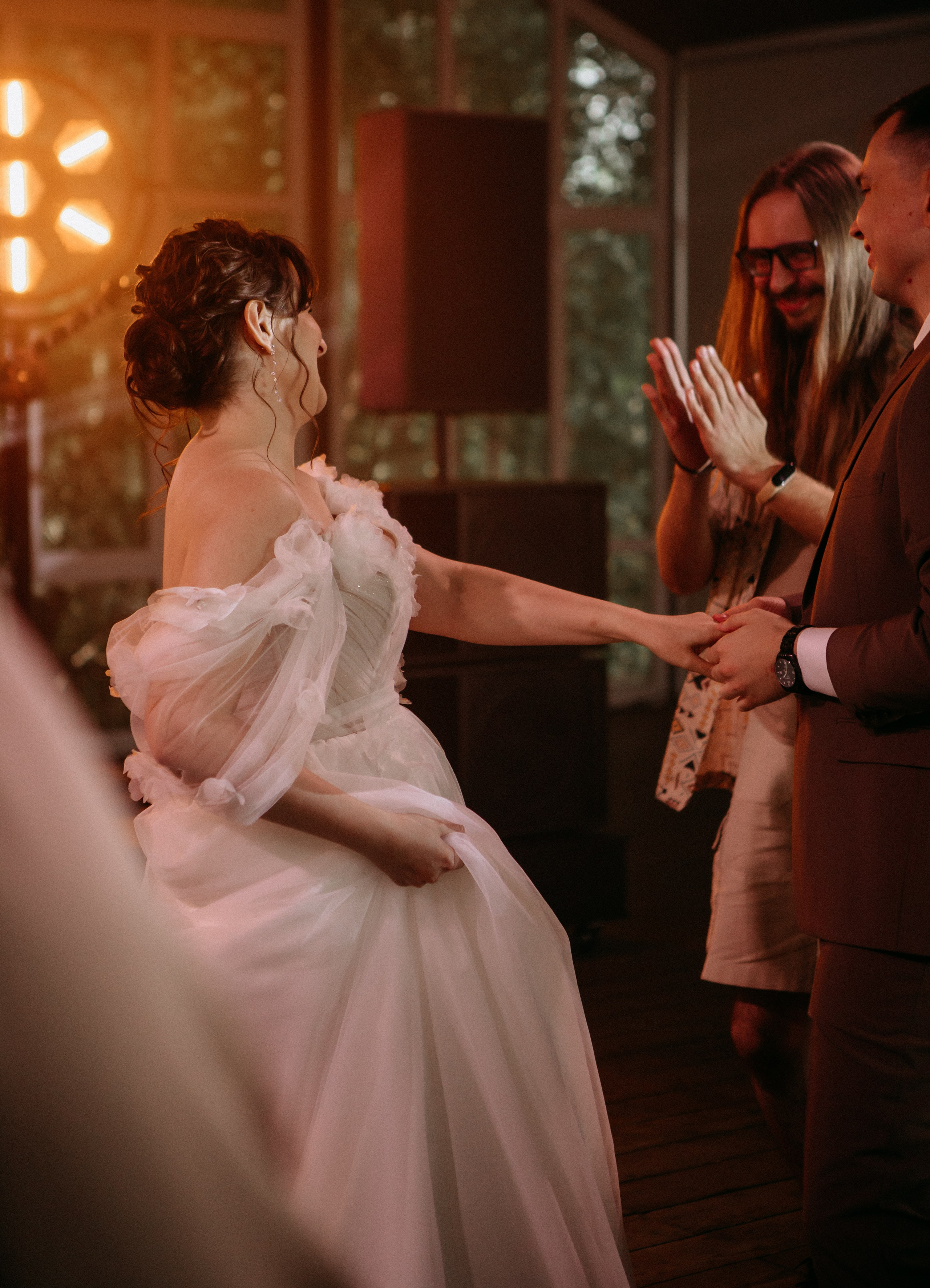 Евгений & Мария. Главная