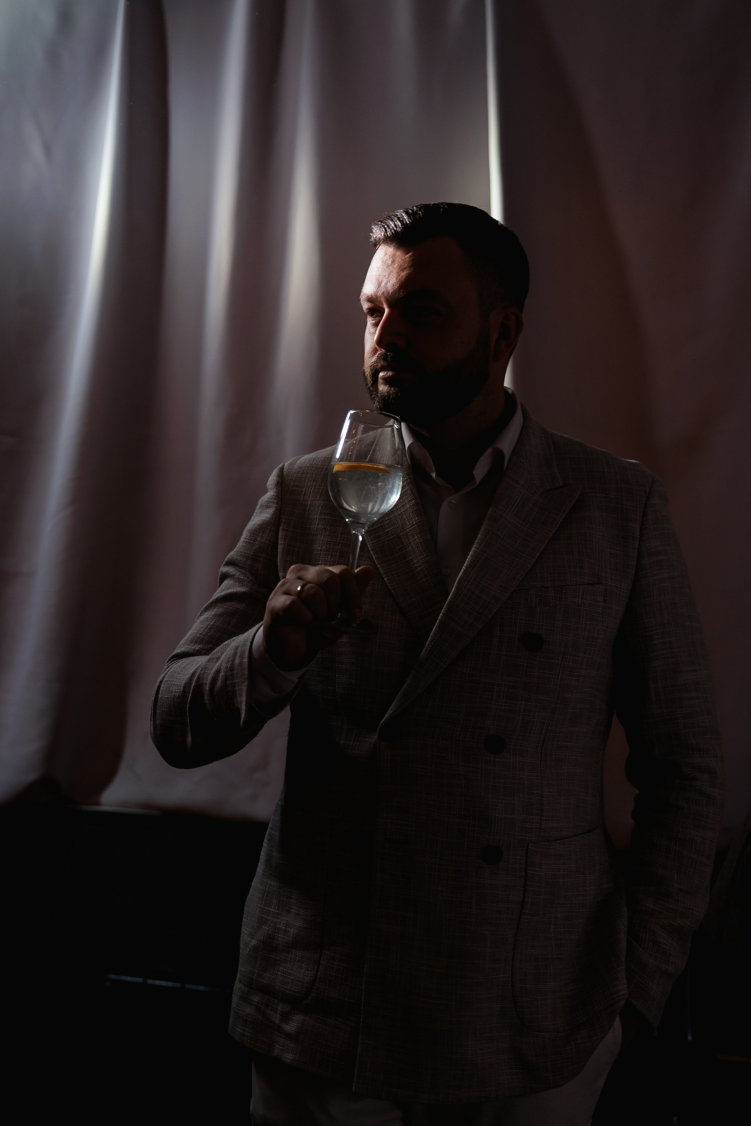 Показ NOVI&NOVIKOV