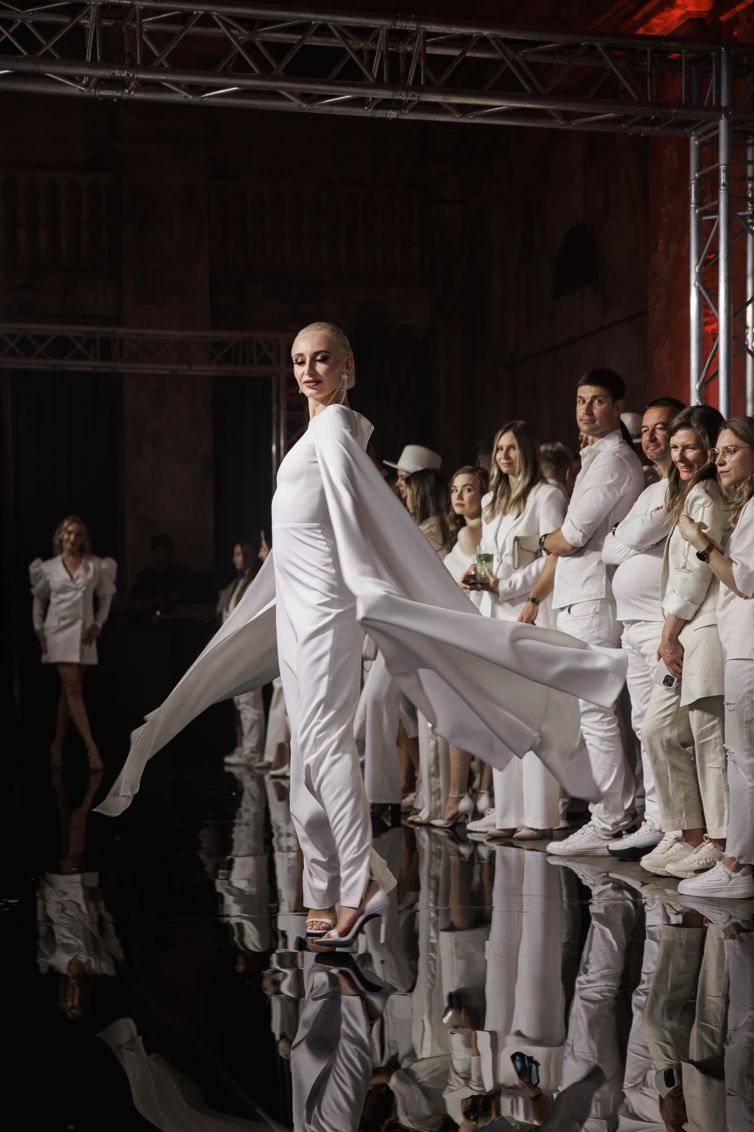 Показ NOVI&NOVIKOV