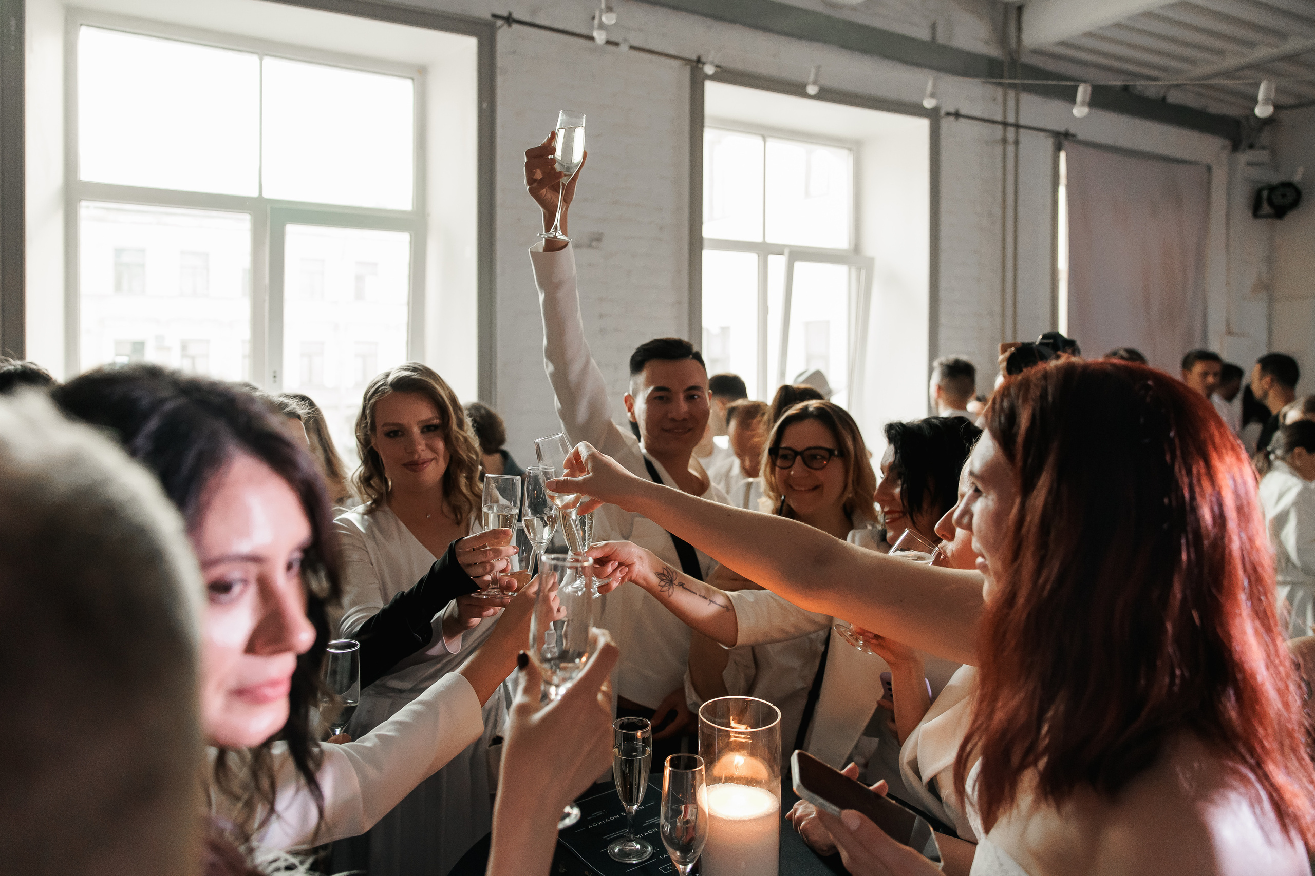 Показ NOVI&NOVIKOV