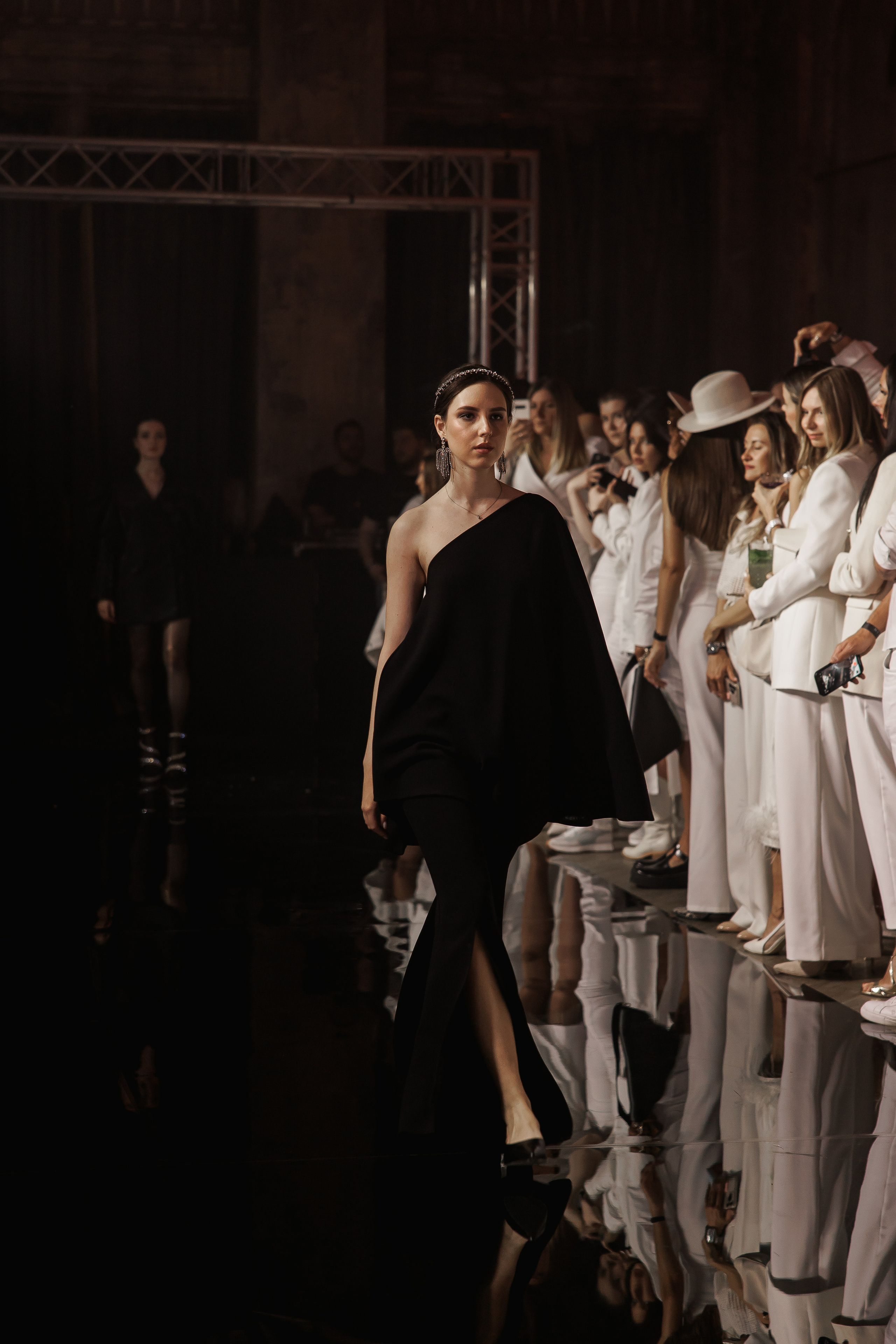 Показ NOVI&NOVIKOV