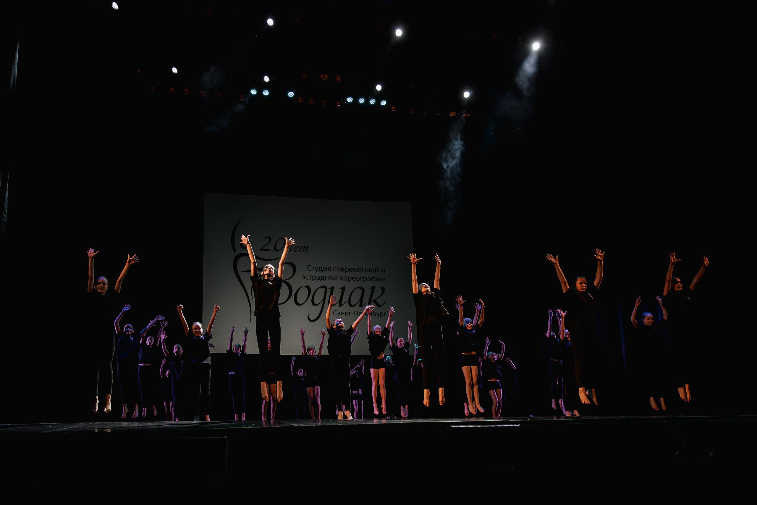 Зодиак — 20 лет